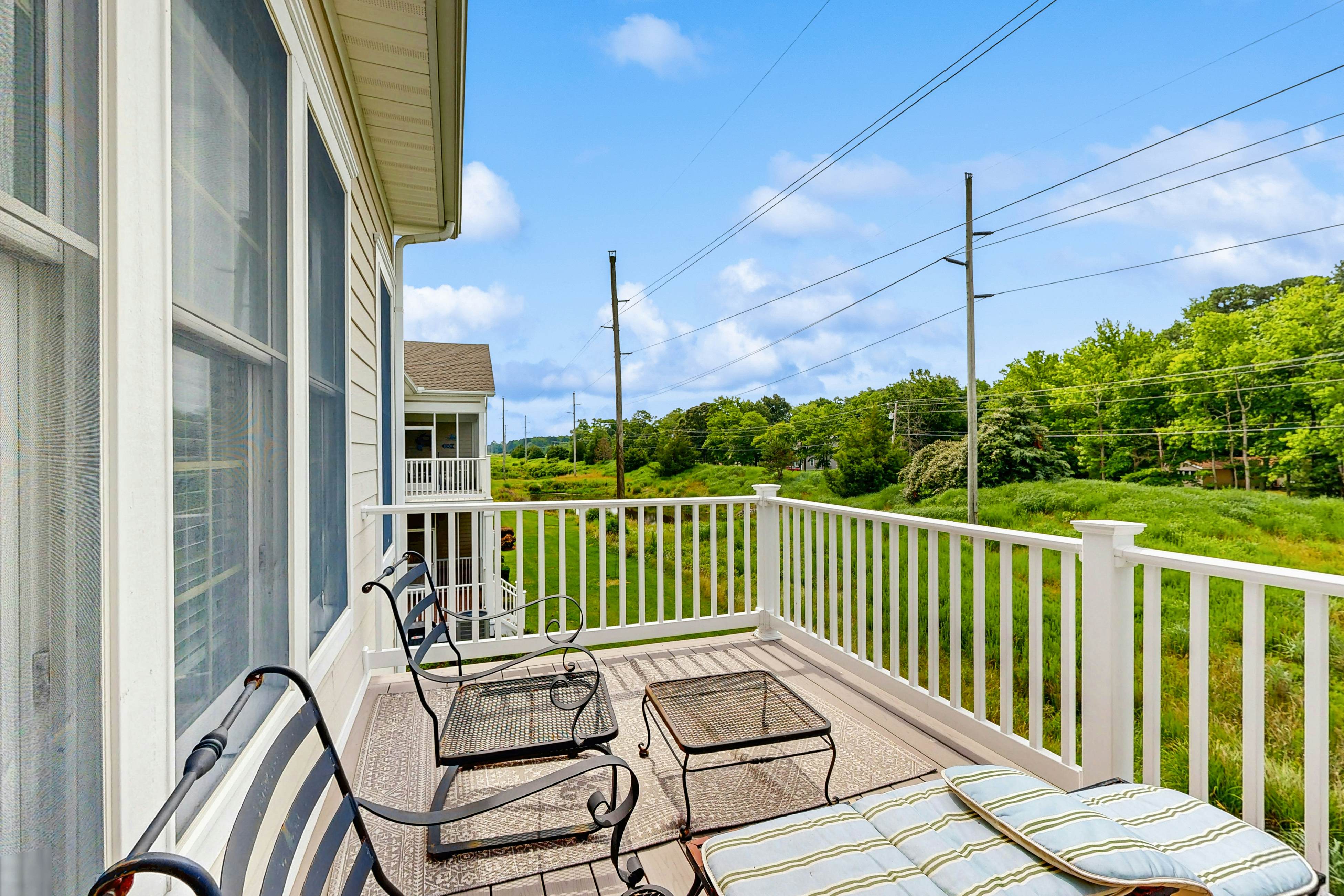 Bear Trap Dunes - 130B October Glory Ave