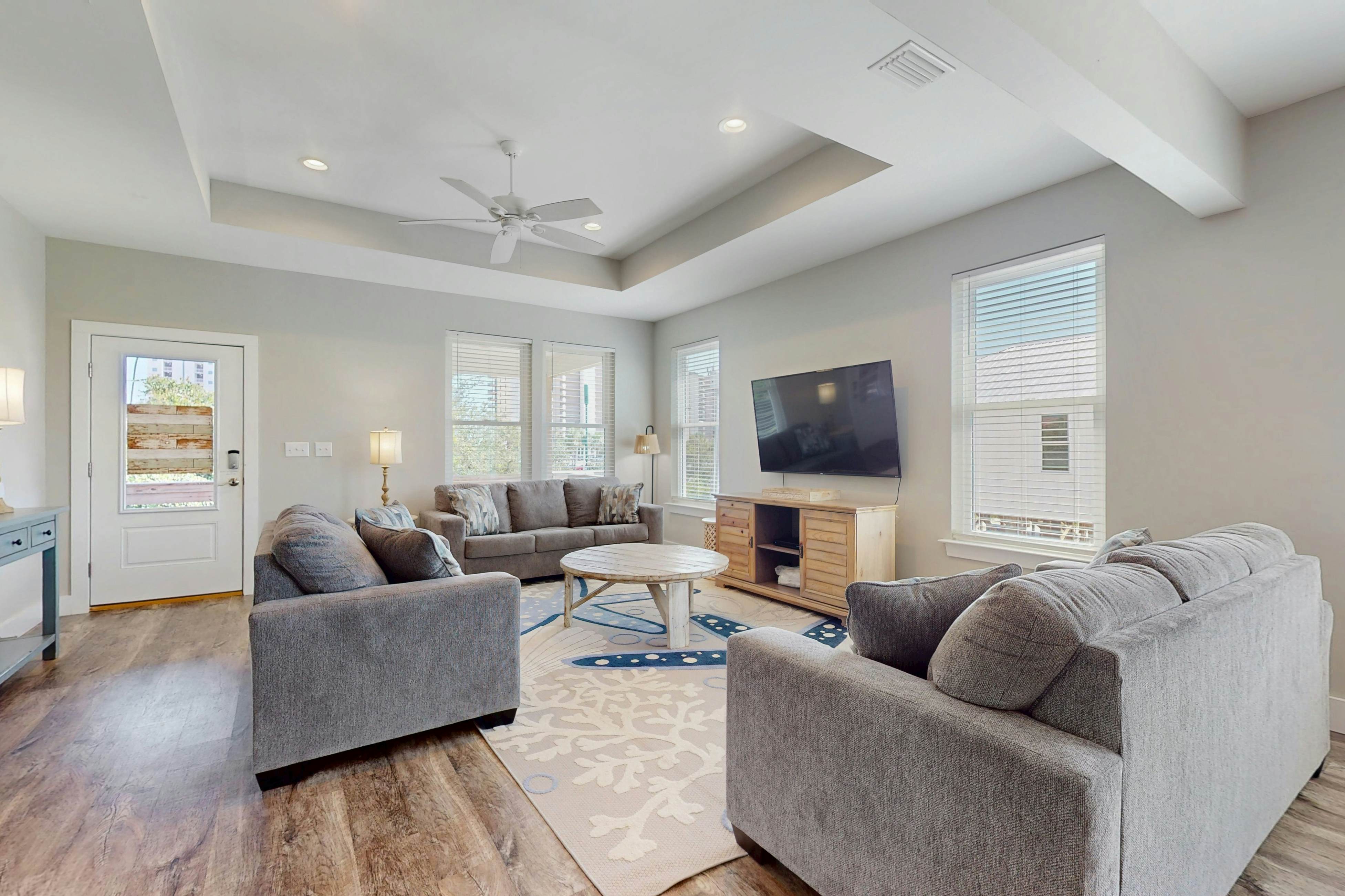 Heart of Orange Beach