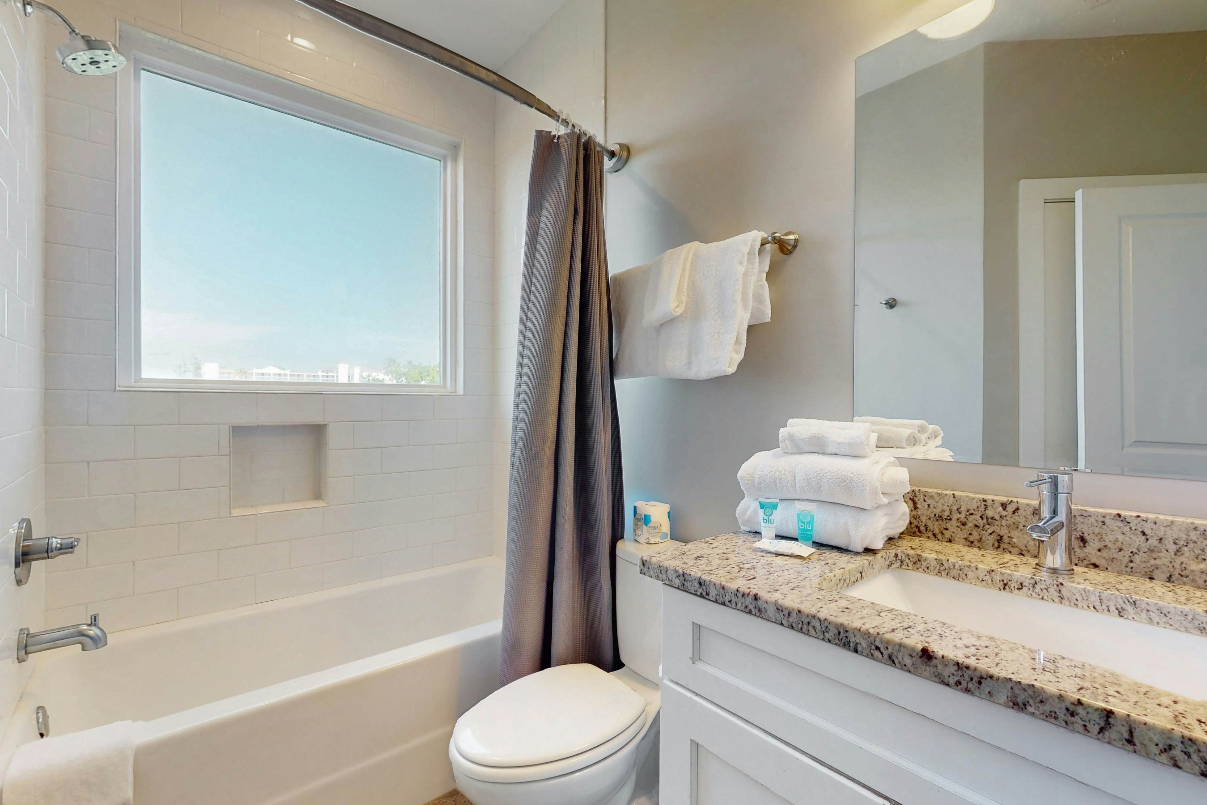 Heart of Orange Beach