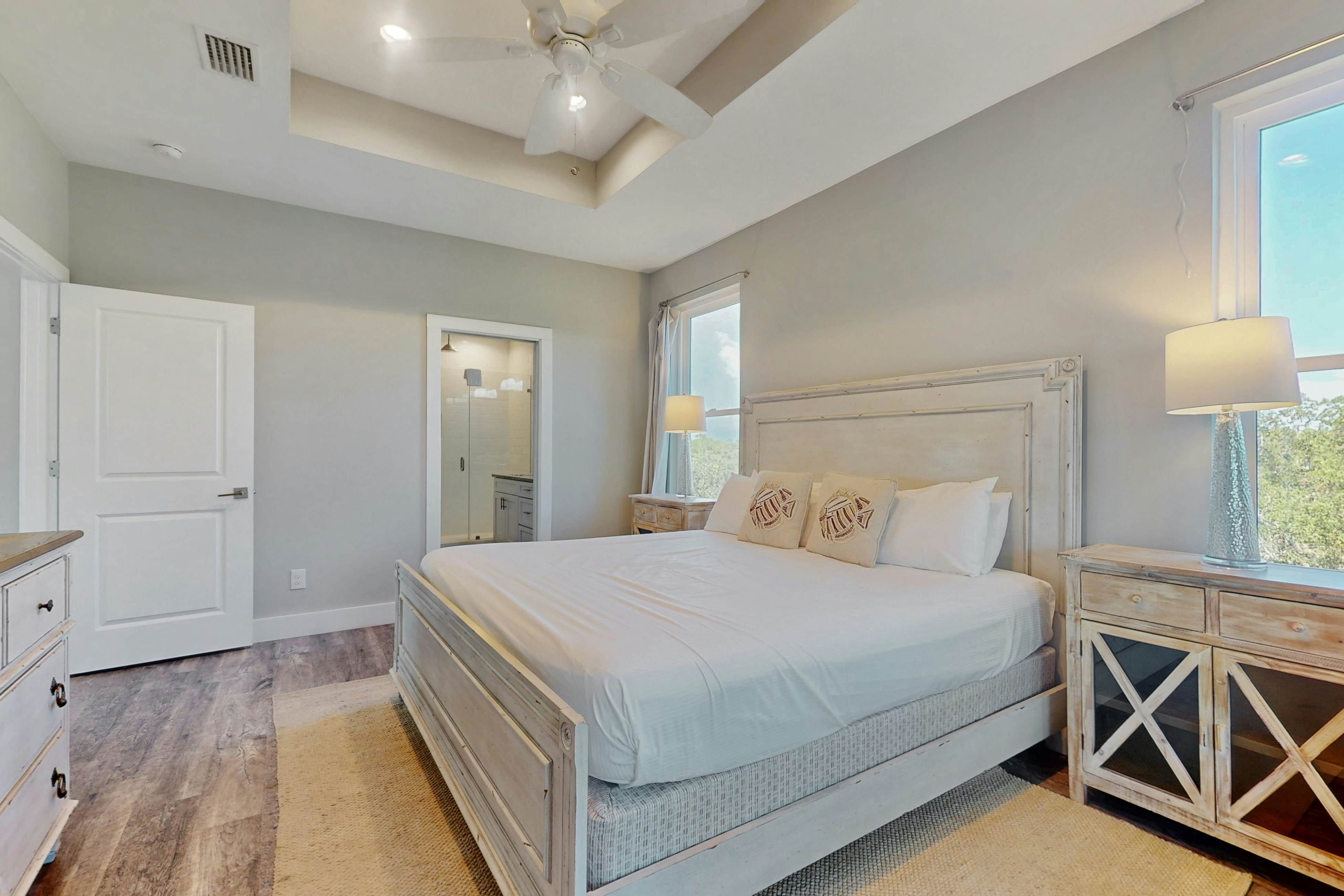 Heart of Orange Beach