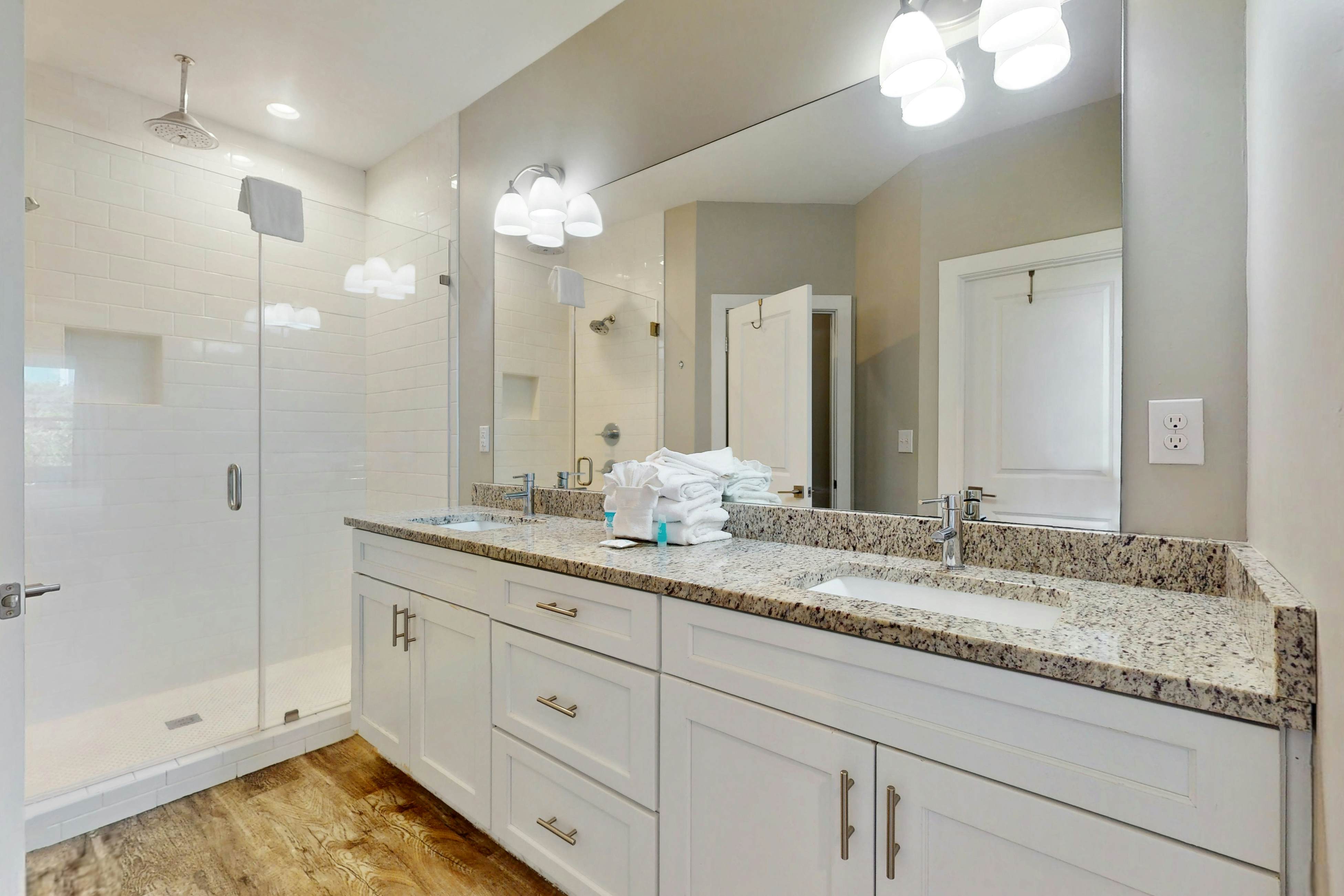 Heart of Orange Beach