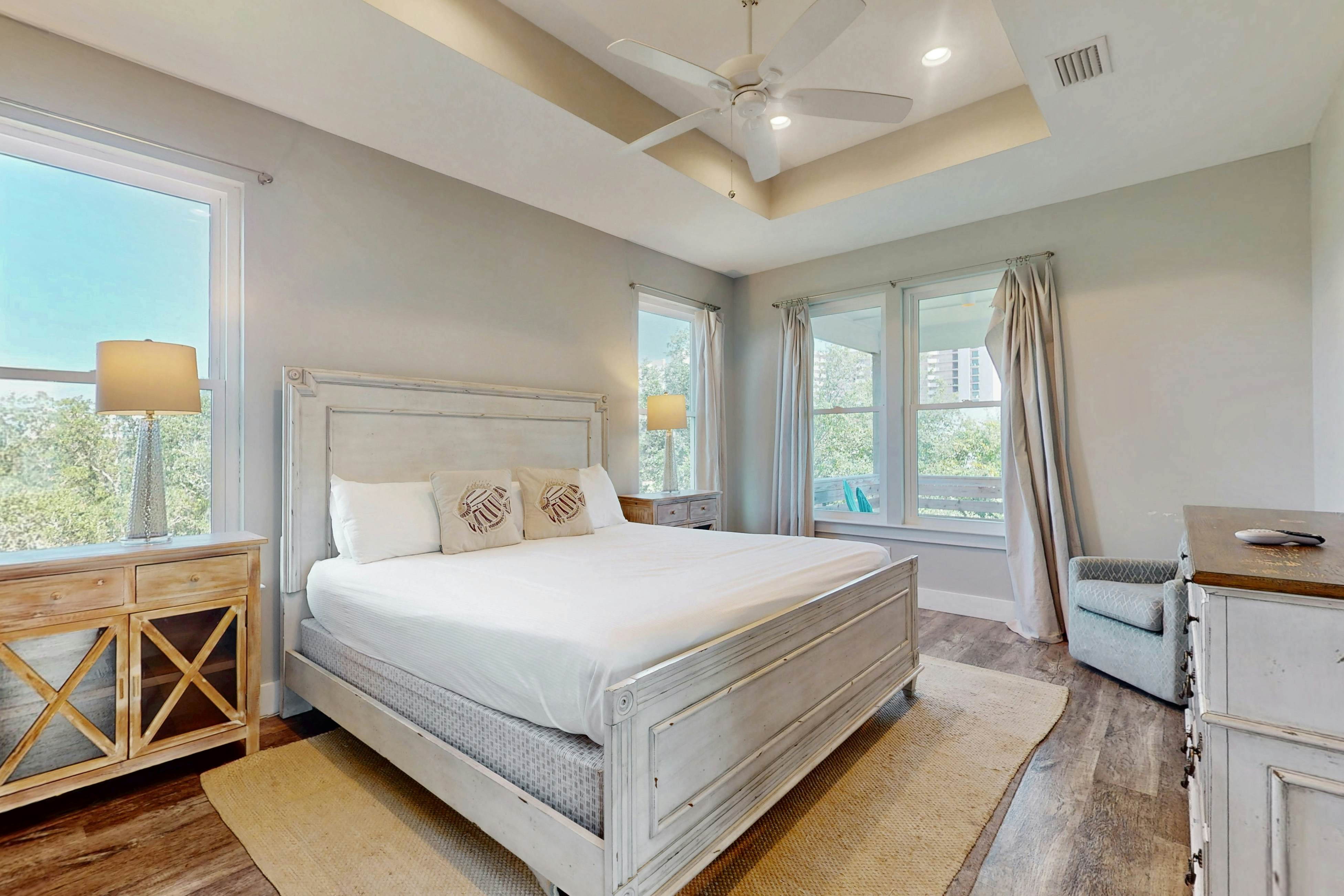 Heart of Orange Beach