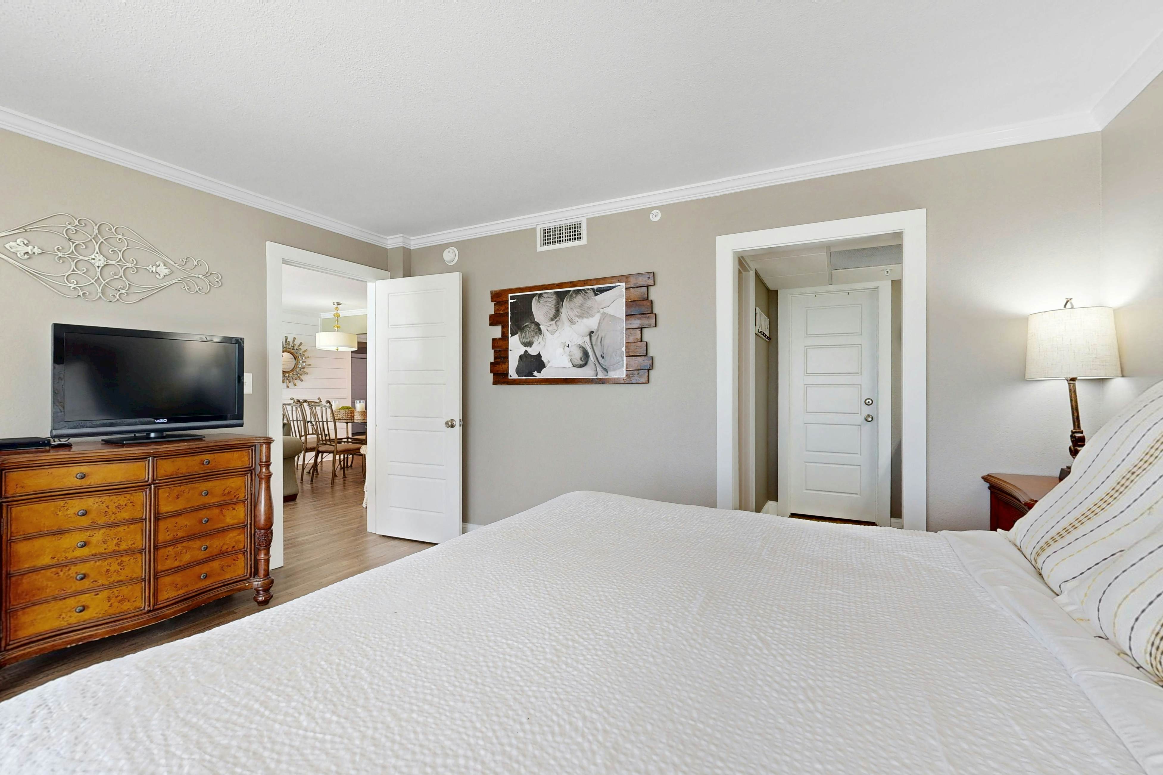 Edgewater Beach Resort 703