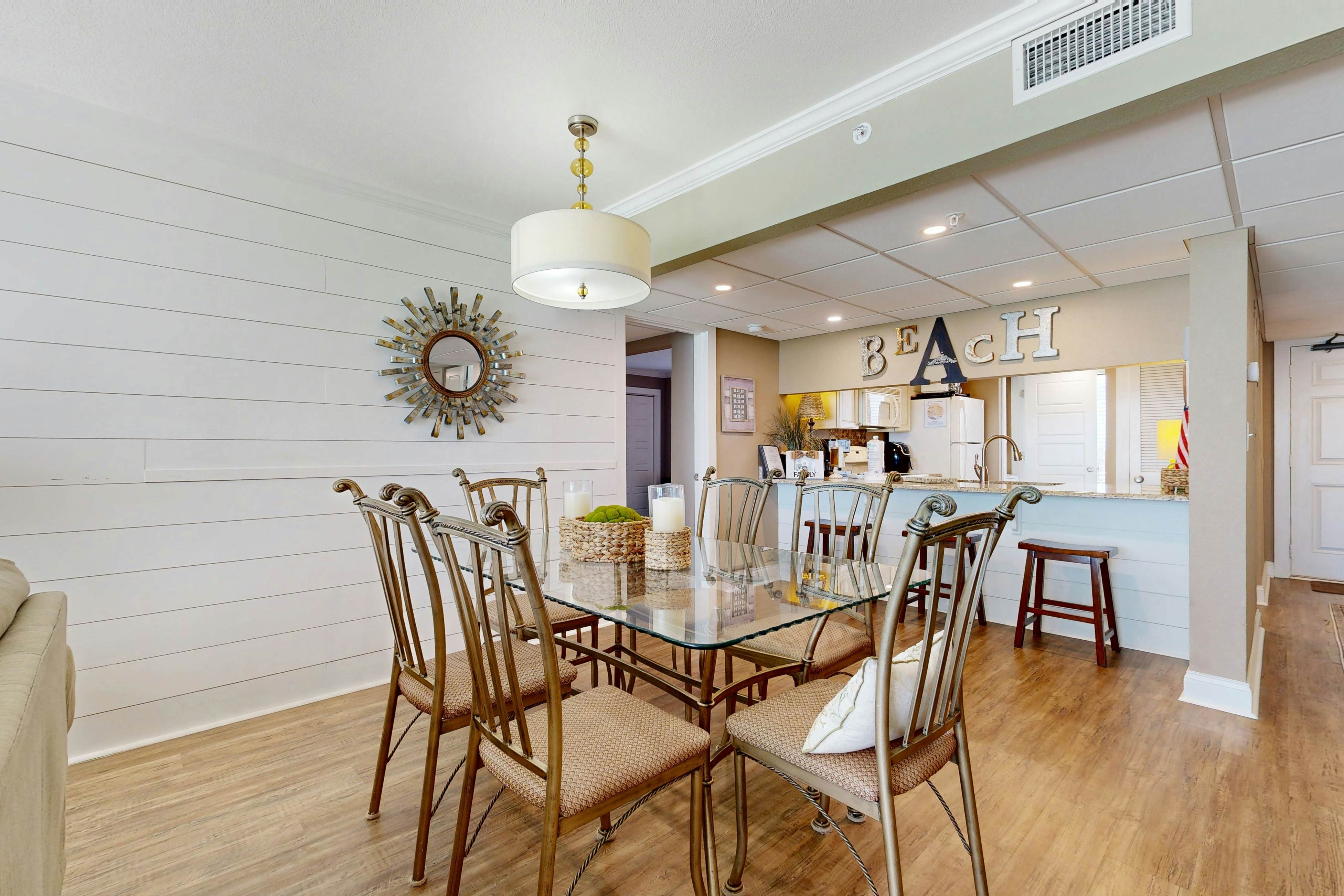 Edgewater Beach Resort 703