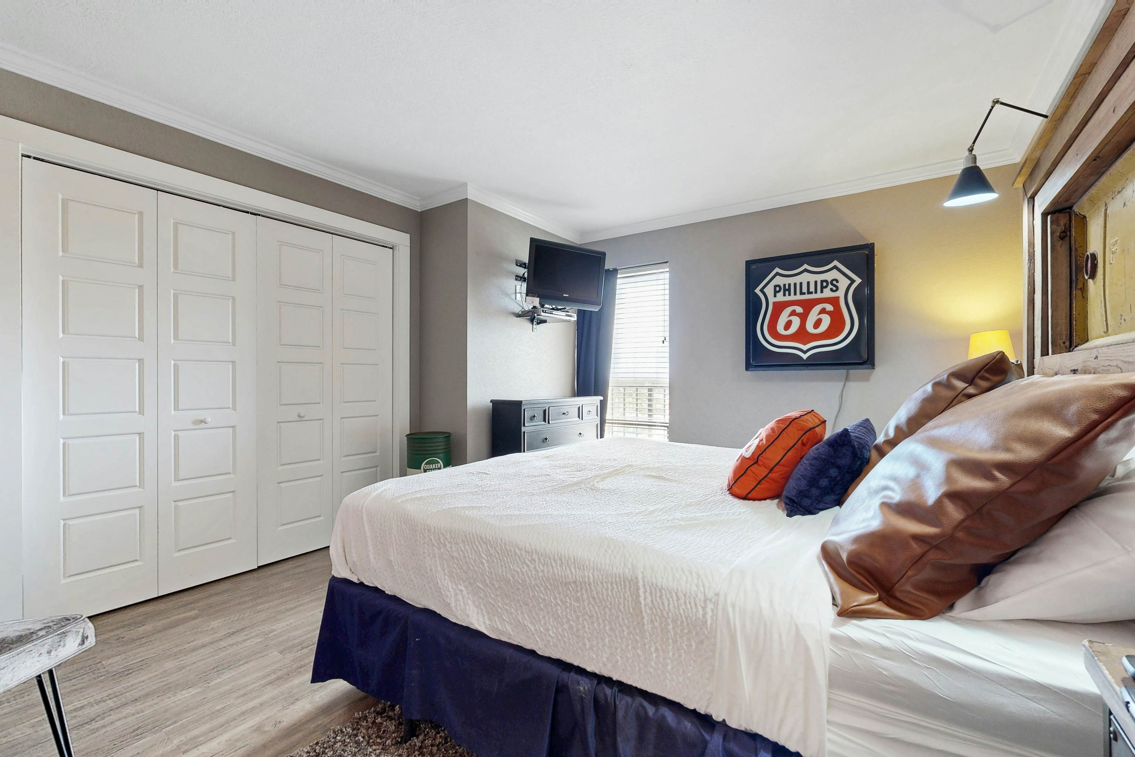 Edgewater Beach Resort 703