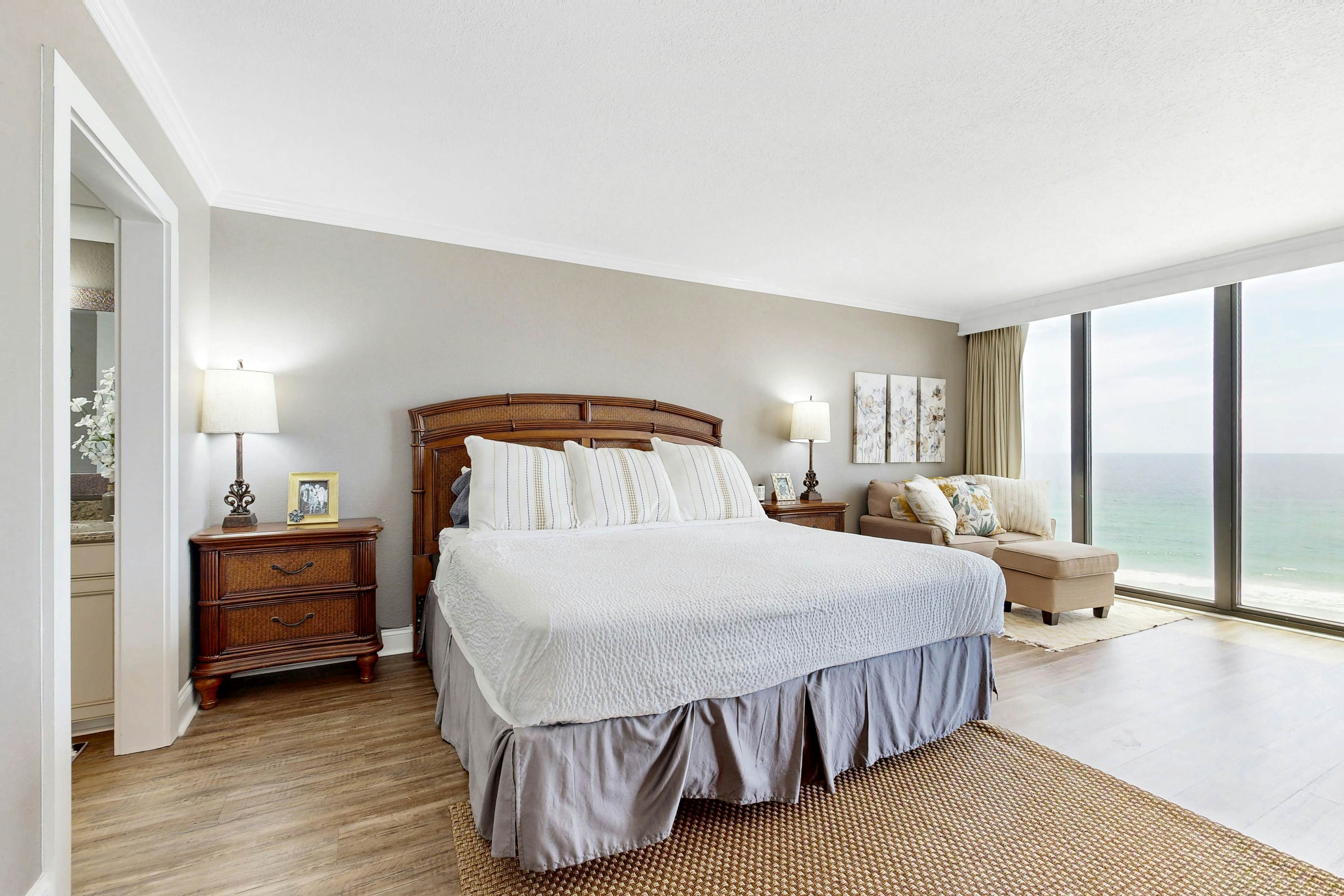 Edgewater Beach Resort 703