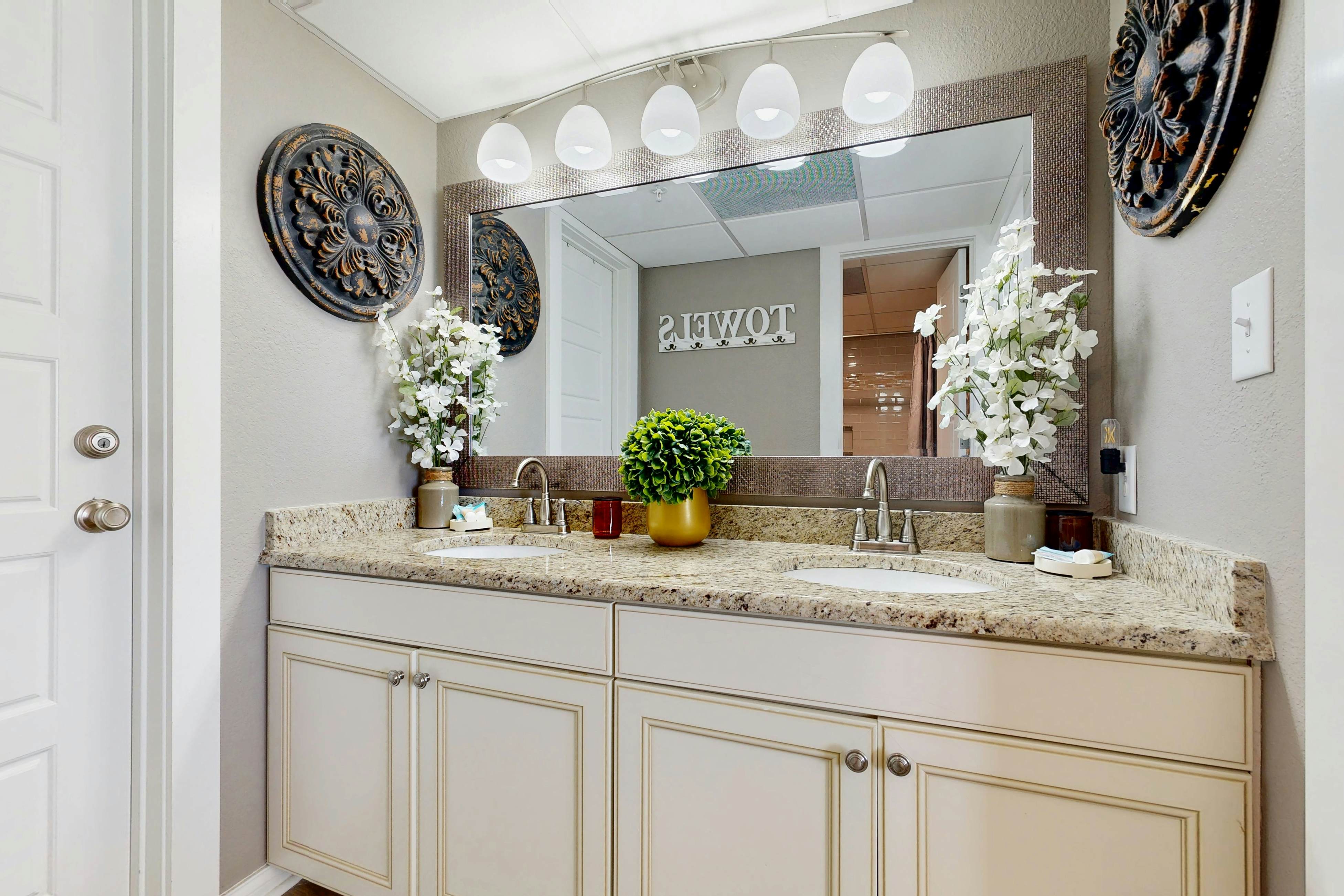 Edgewater Beach Resort 703