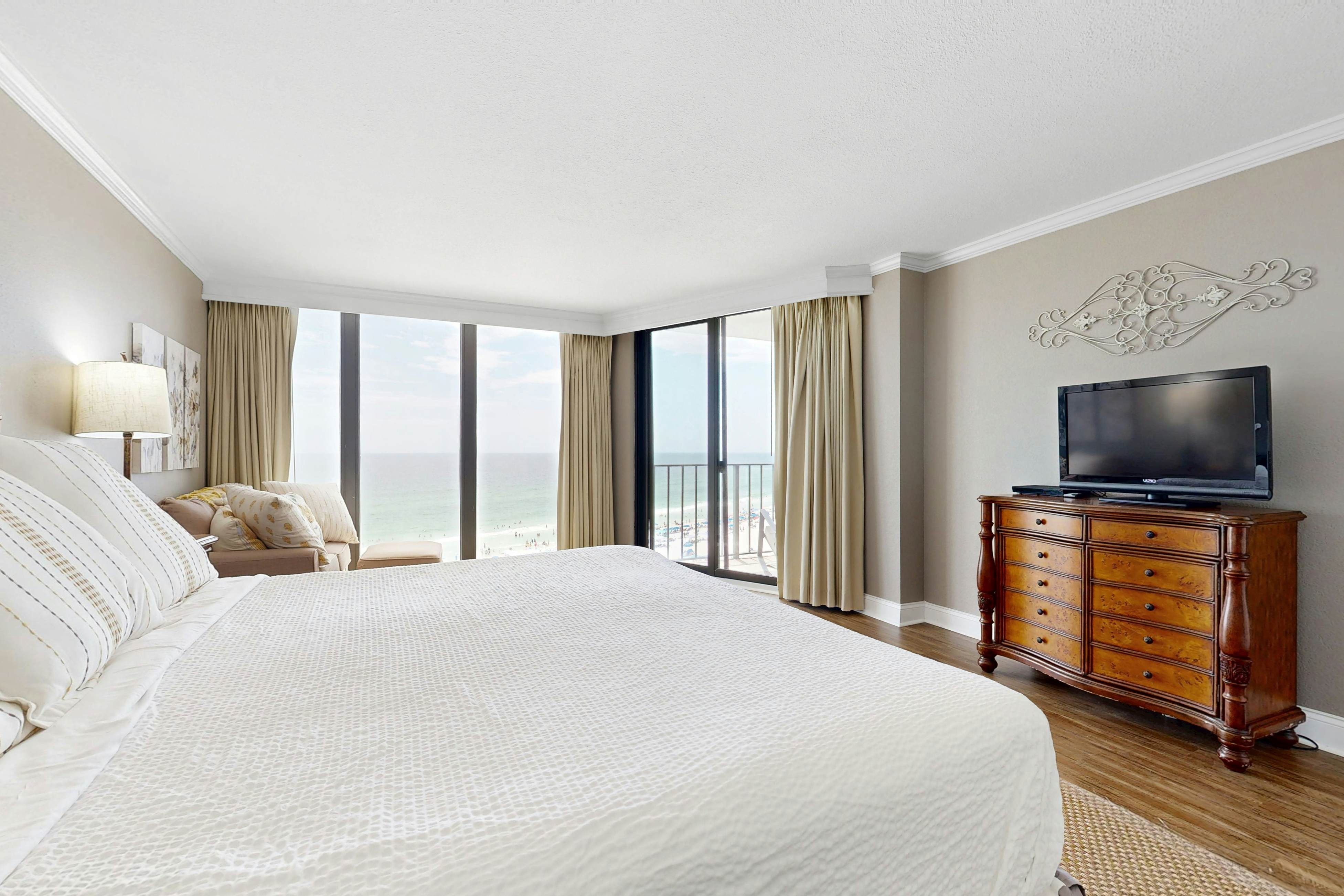 Edgewater Beach Resort 703