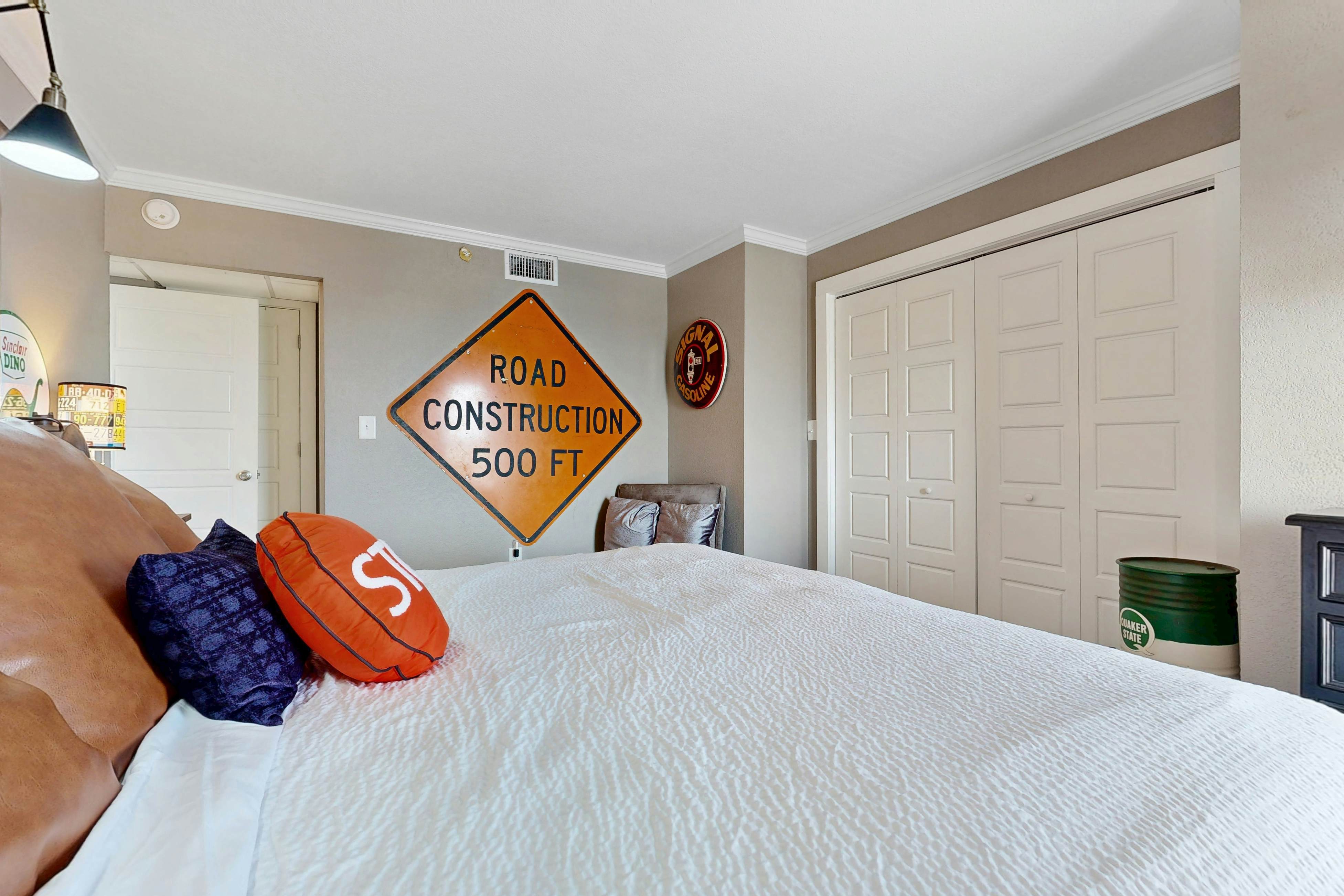 Edgewater Beach Resort 703