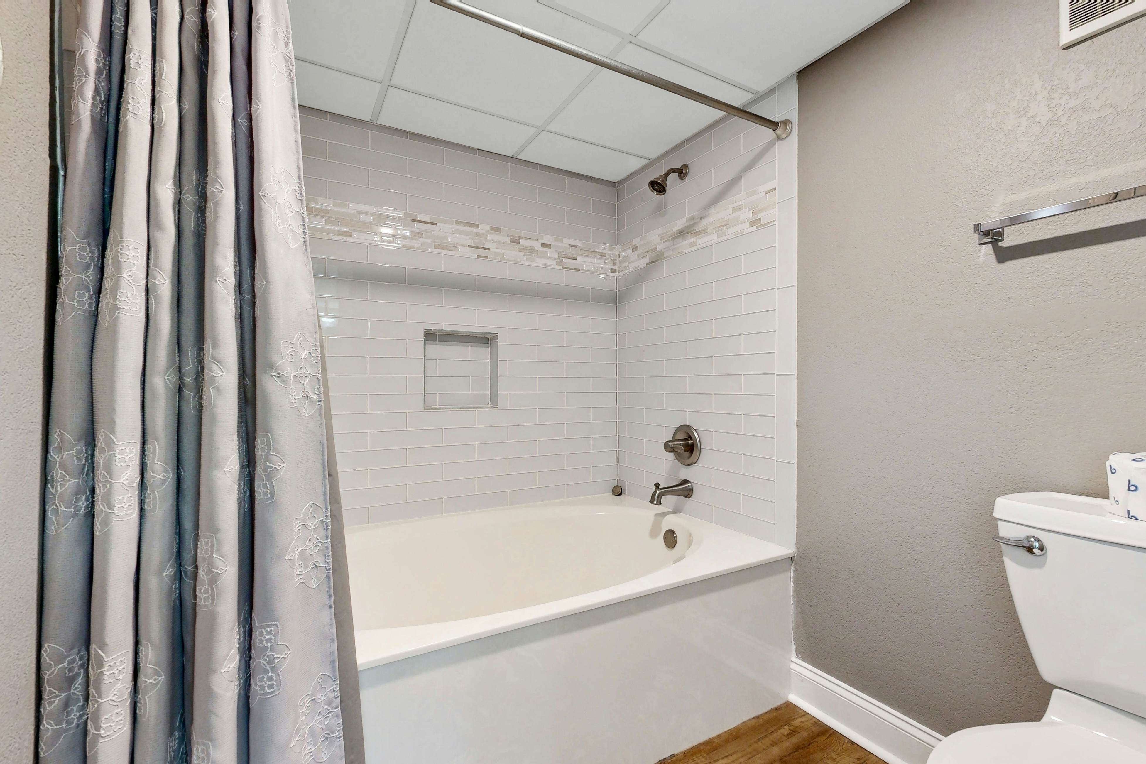 Edgewater Beach Resort 703