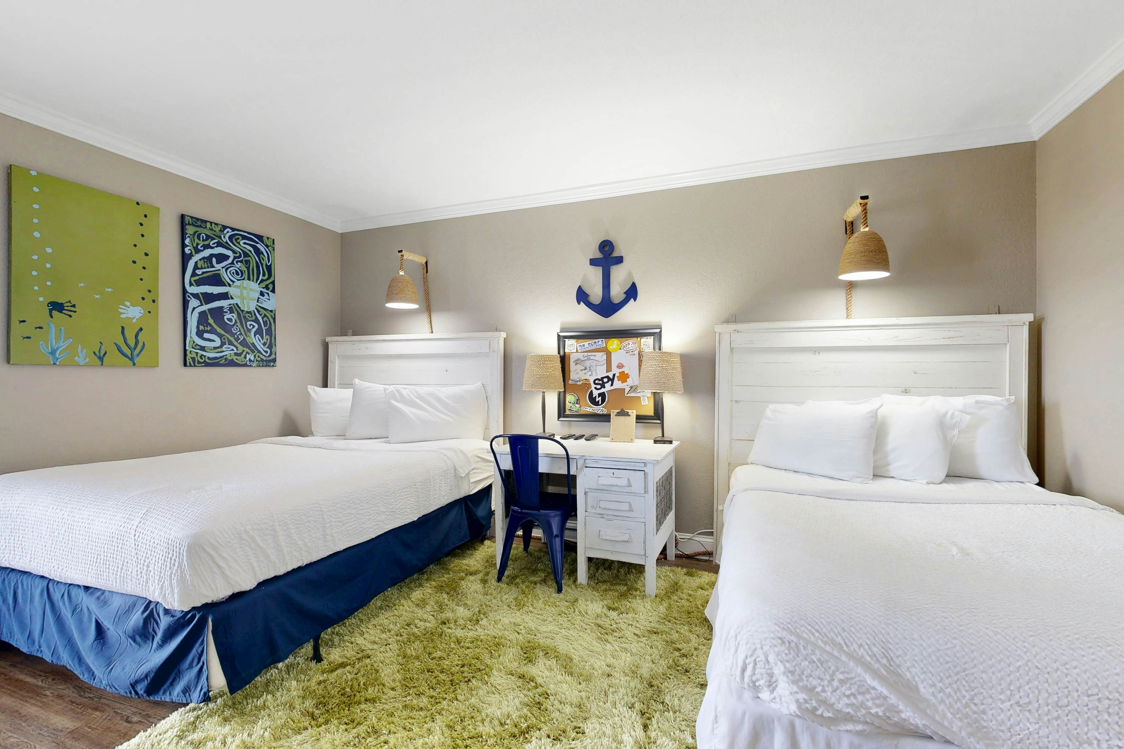 Edgewater Beach Resort 703