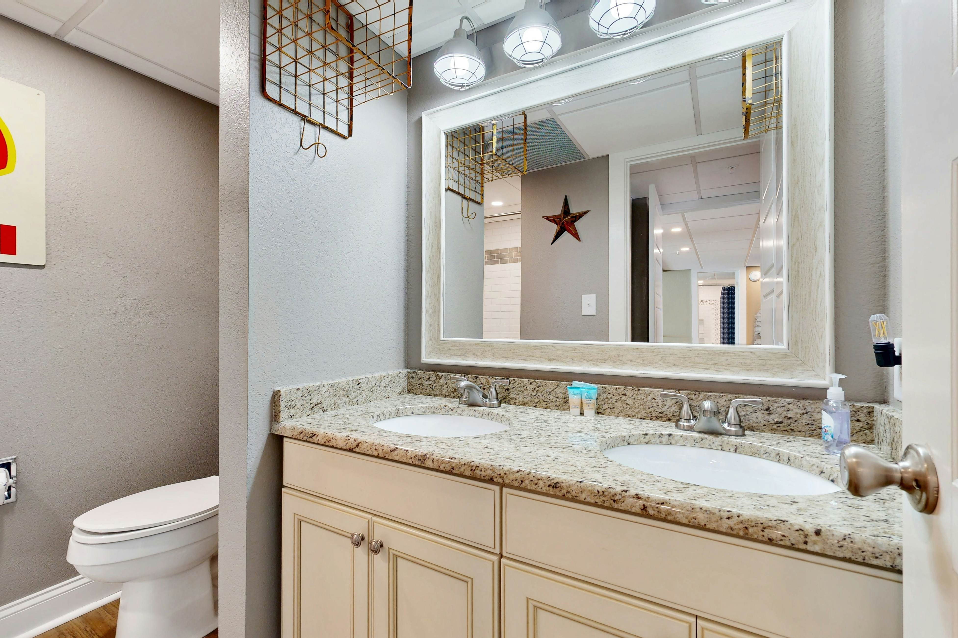 Edgewater Beach Resort 703