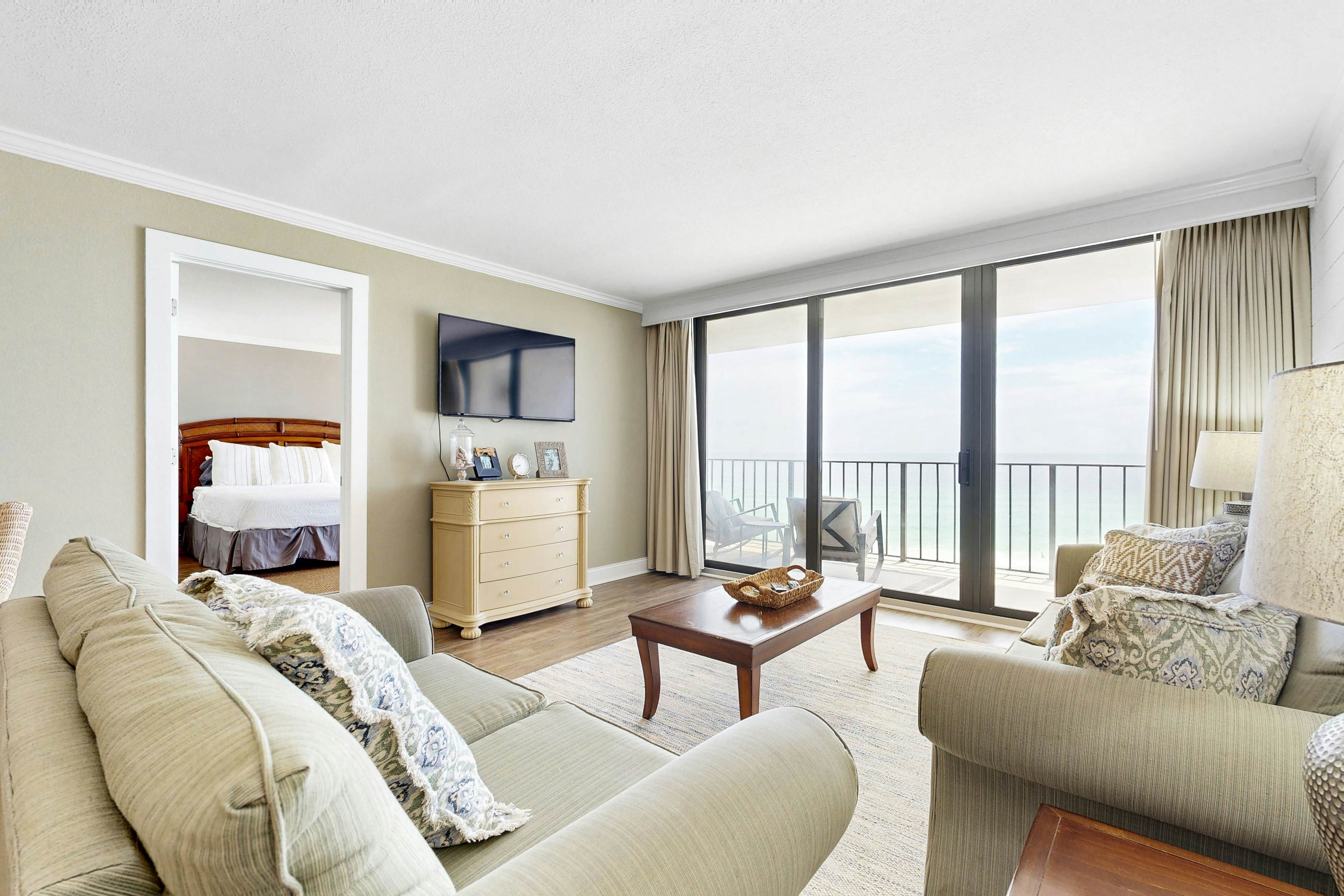 Edgewater Beach Resort 703