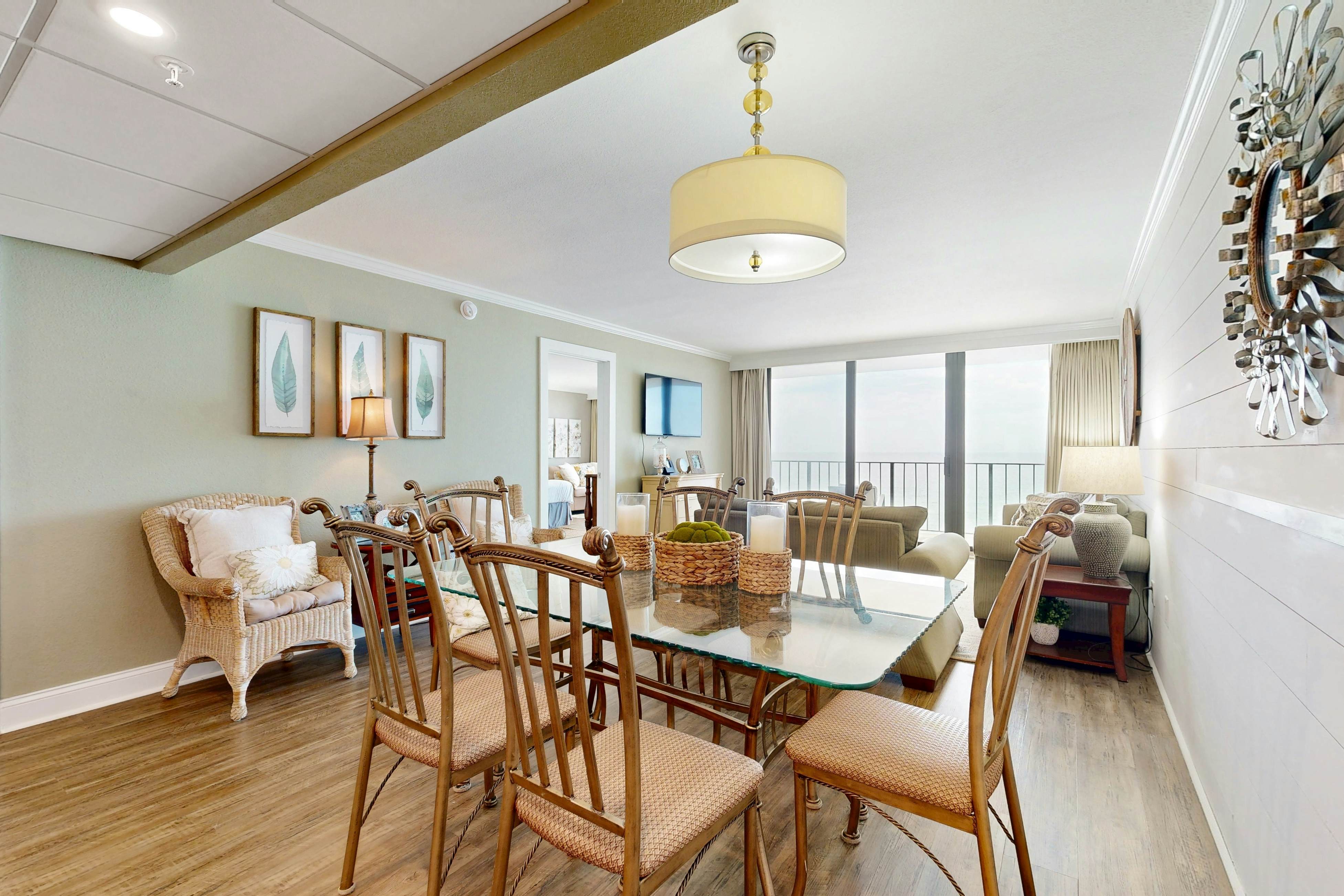 Edgewater Beach Resort 703