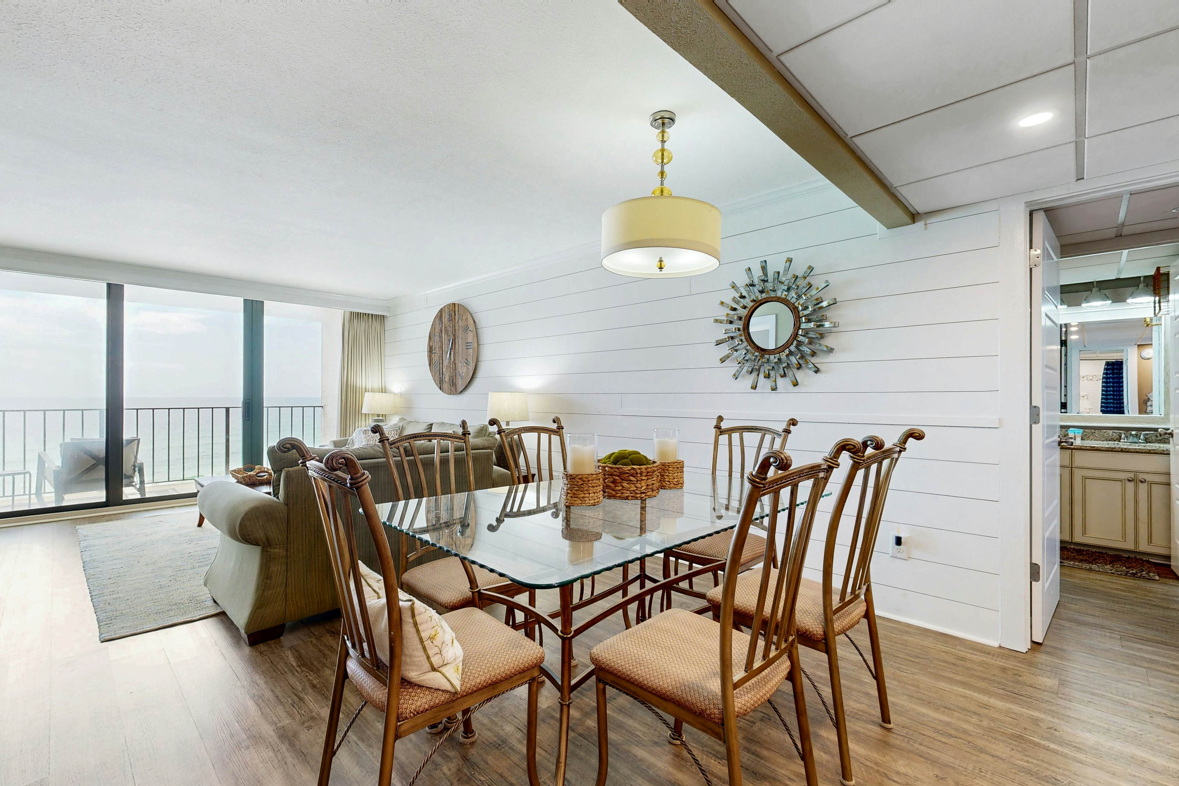 Edgewater Beach Resort 703