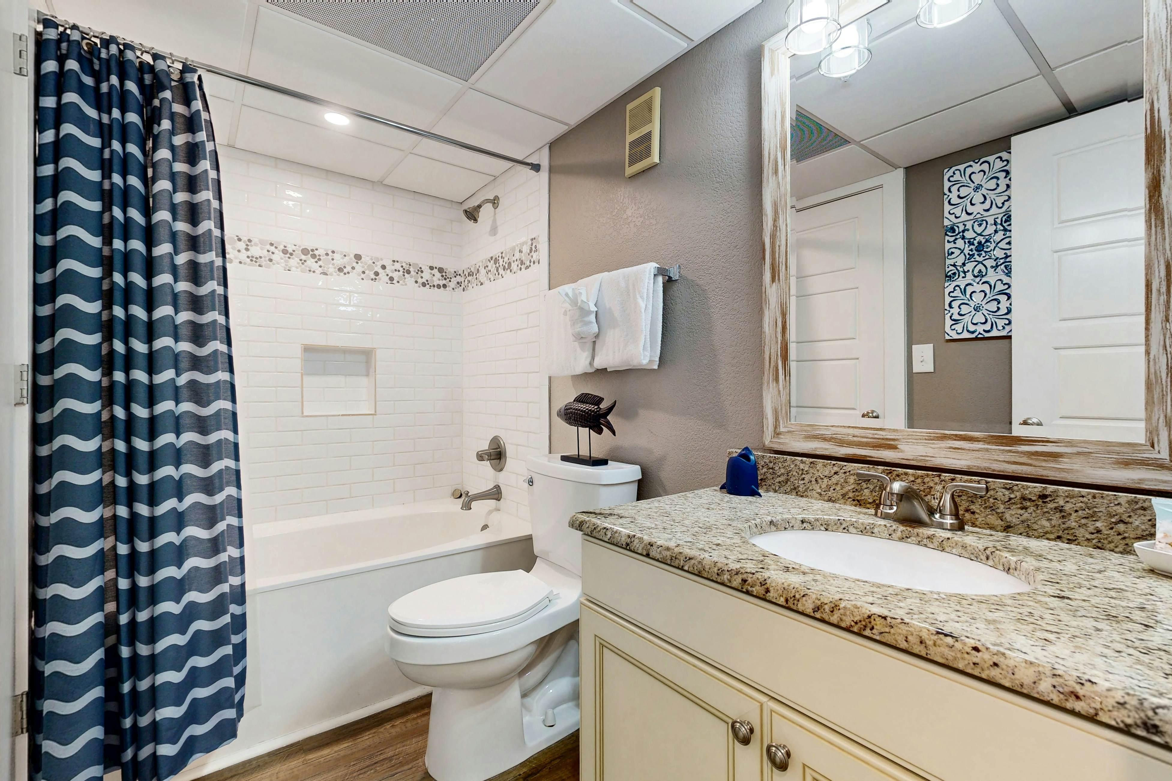 Edgewater Beach Resort 703