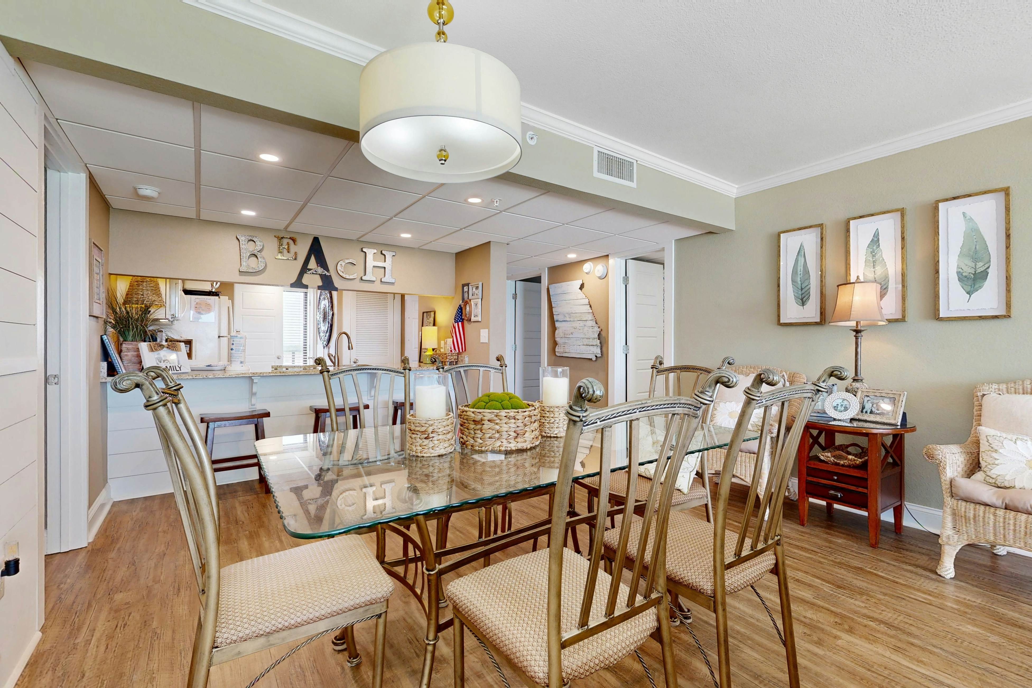 Edgewater Beach Resort 703