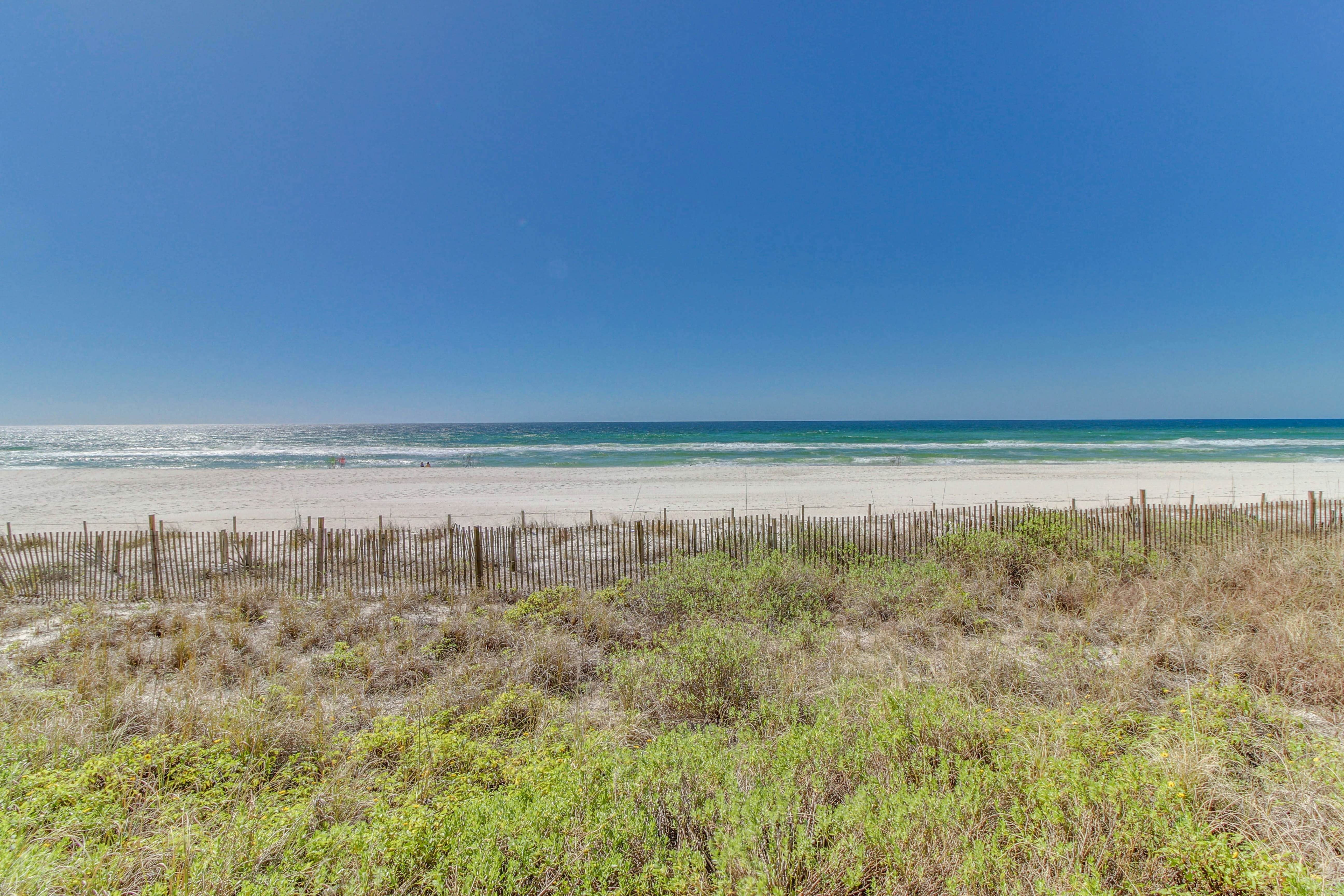 Edgewater Beach Resort 703