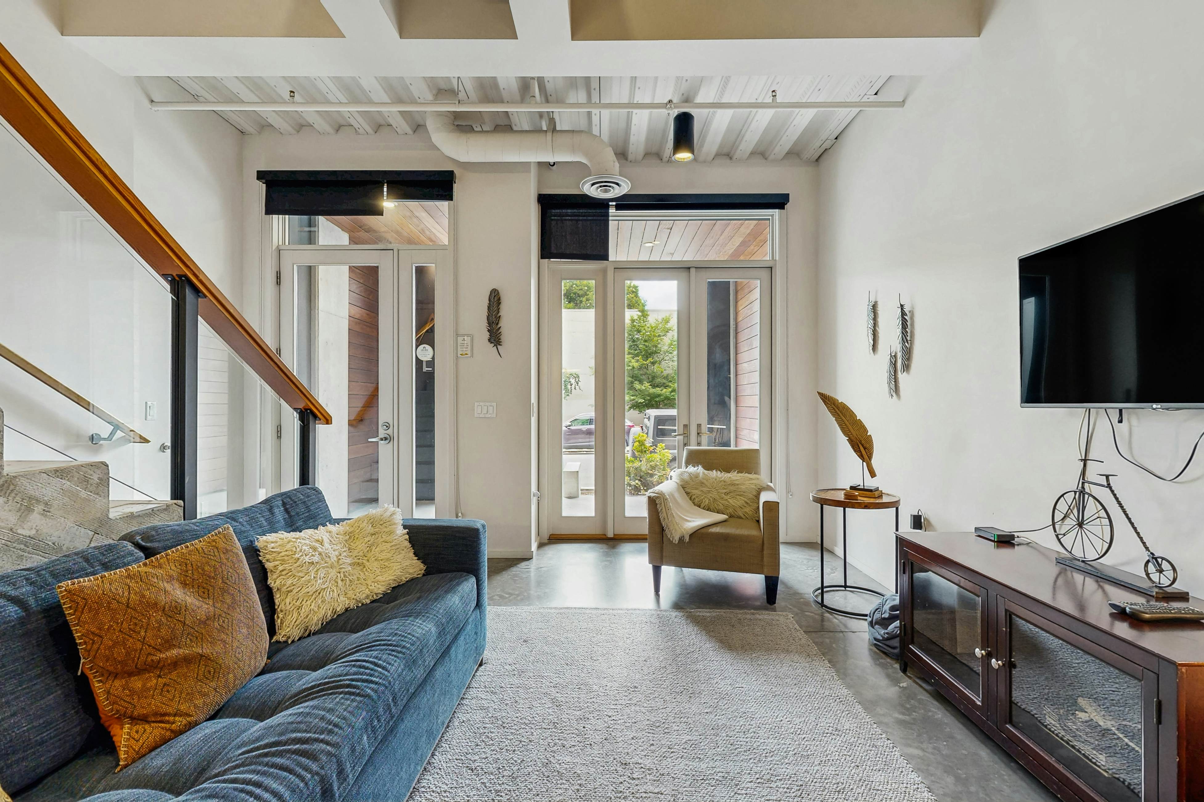 Rip City Downtown Digs - Q21 #2119