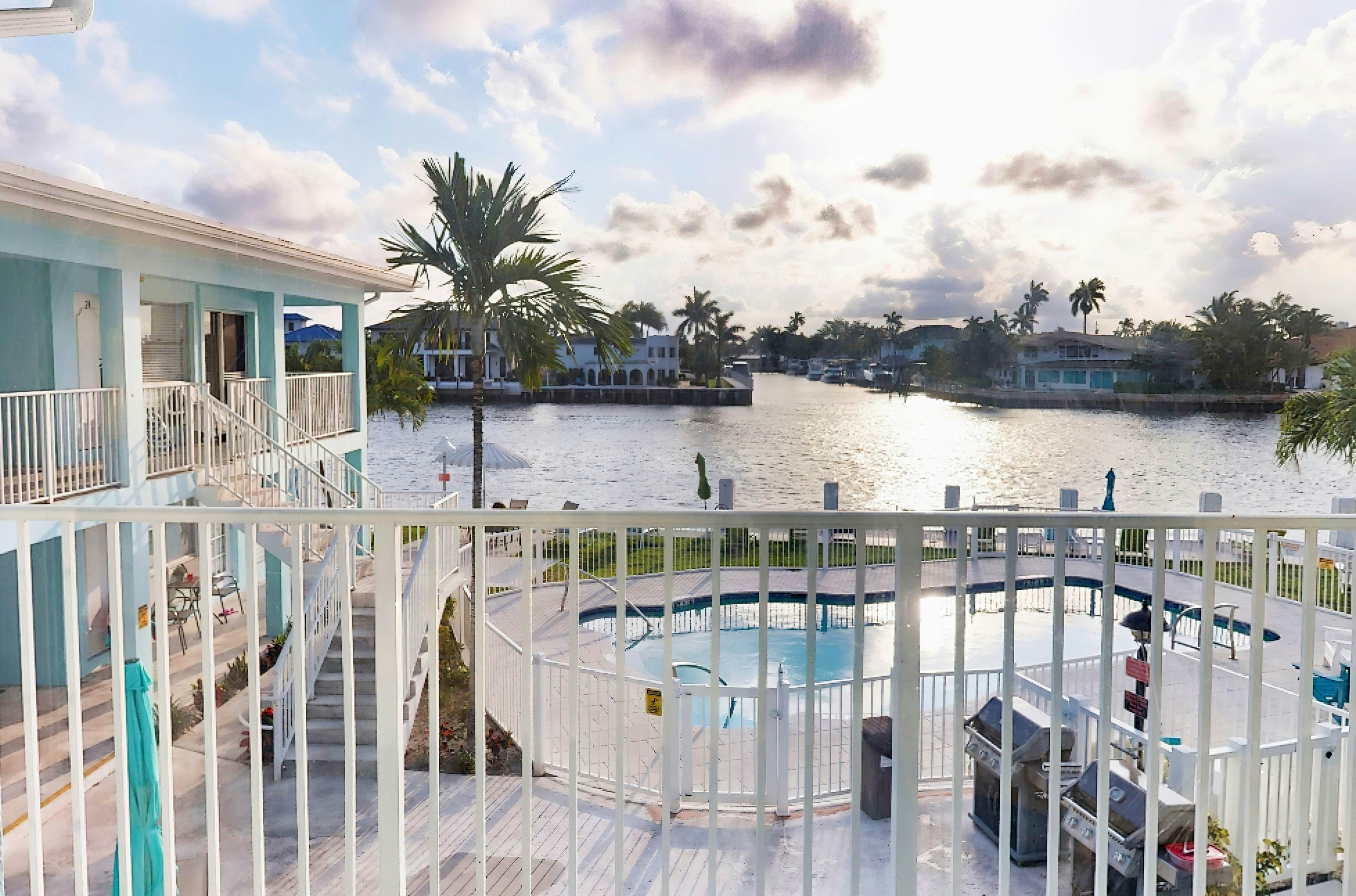 Aloha at Pompano #19