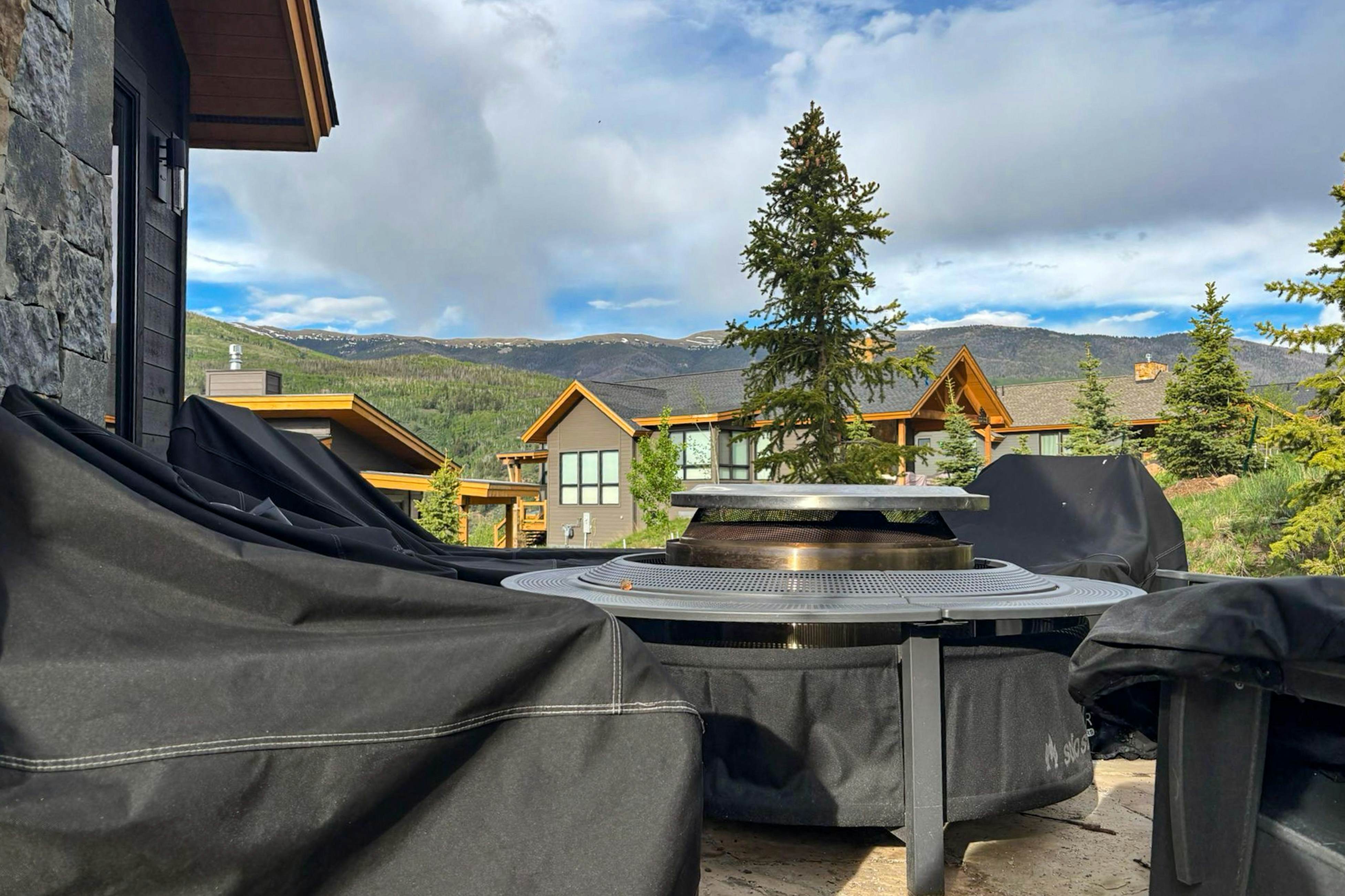 A Slice of Silverthorne