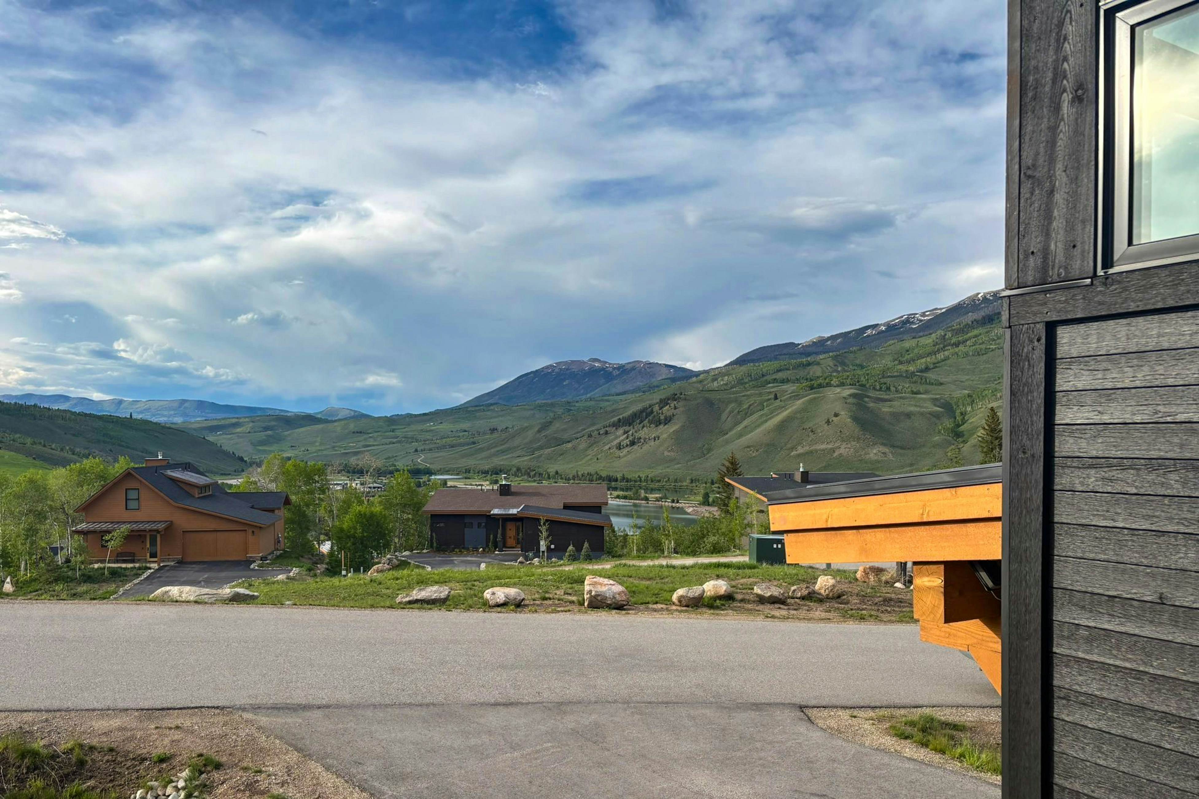 A Slice of Silverthorne