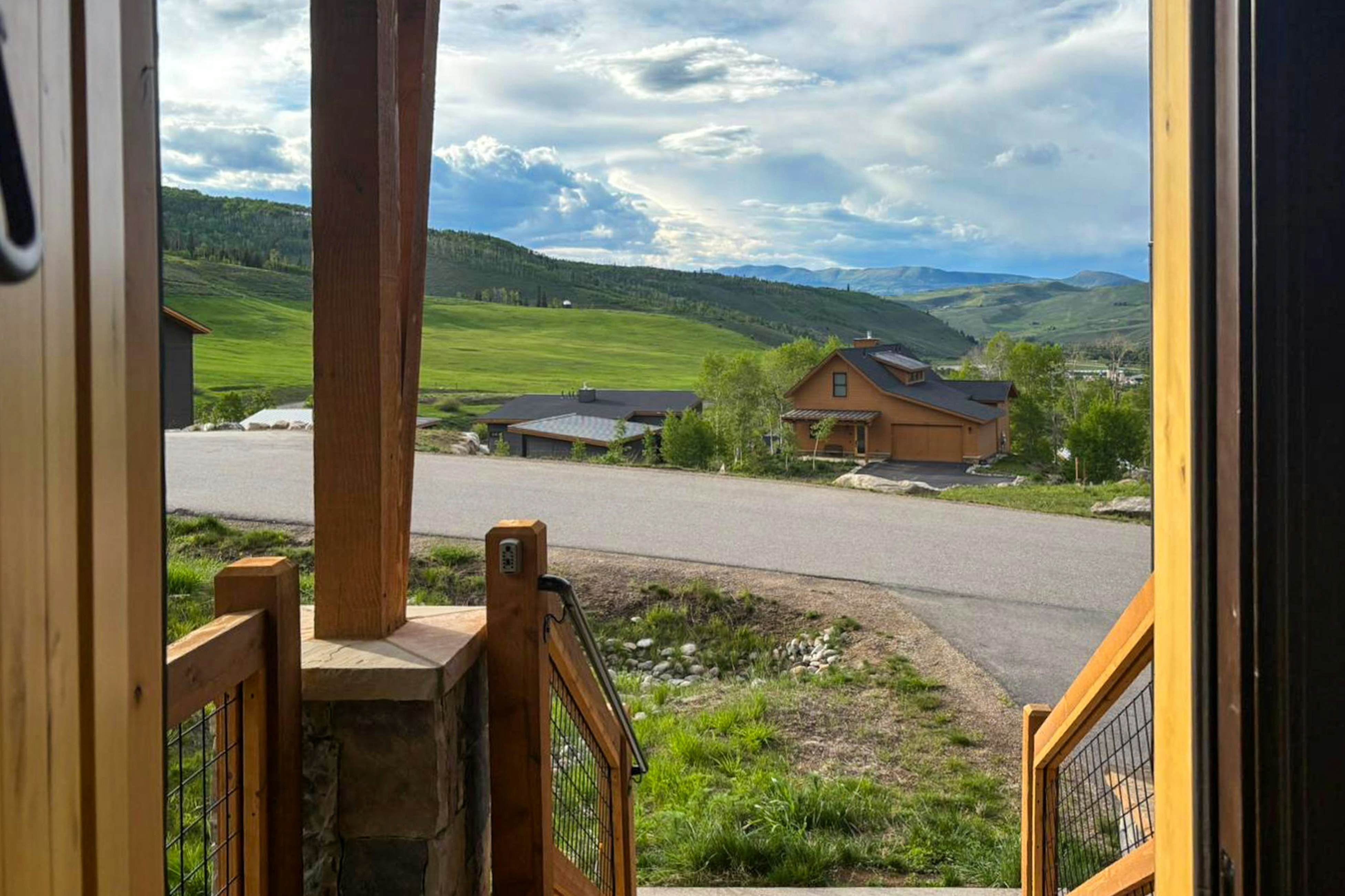 A Slice of Silverthorne