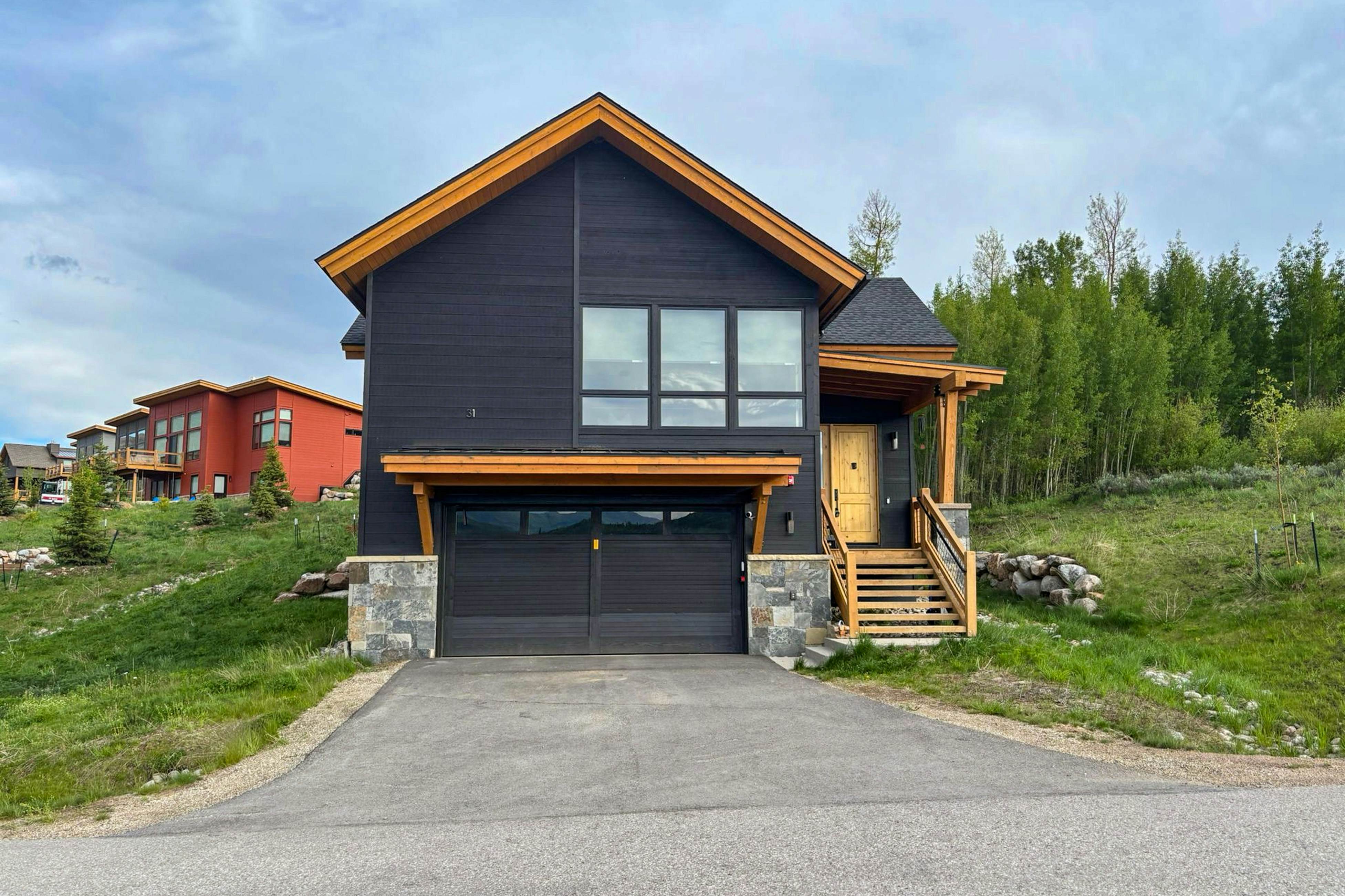 A Slice of Silverthorne