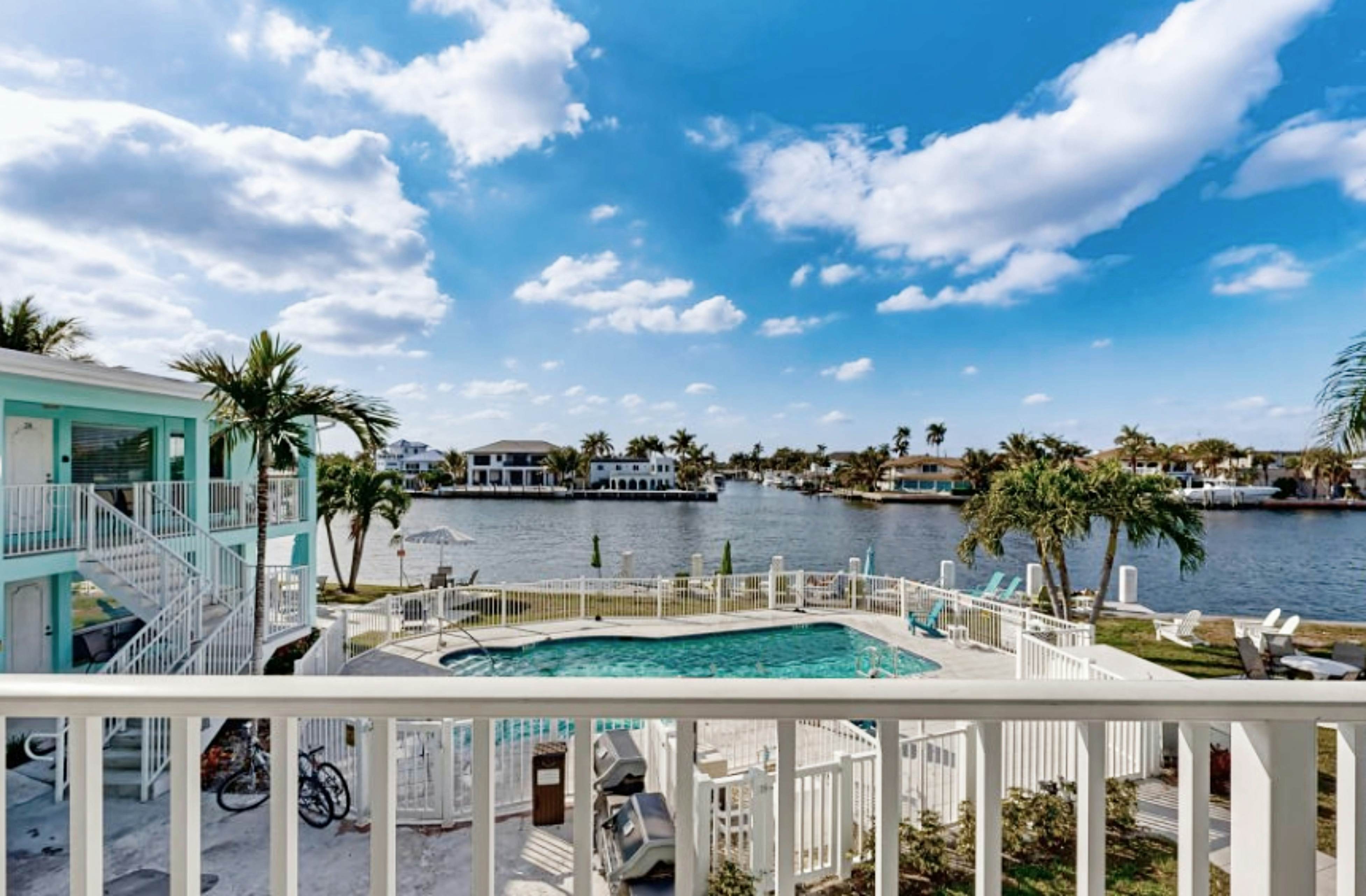 Aloha at Pompano #19