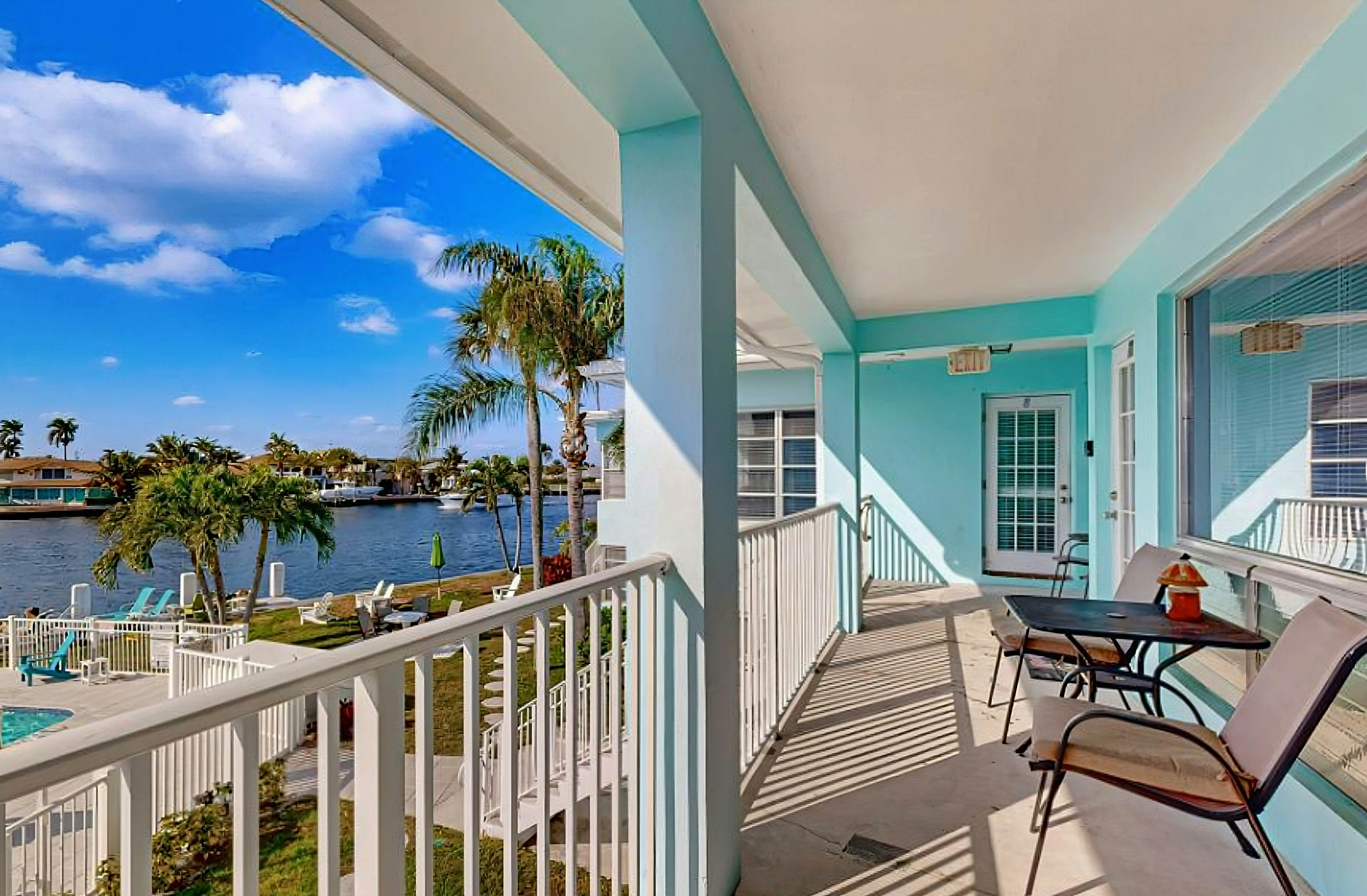 Aloha at Pompano #19