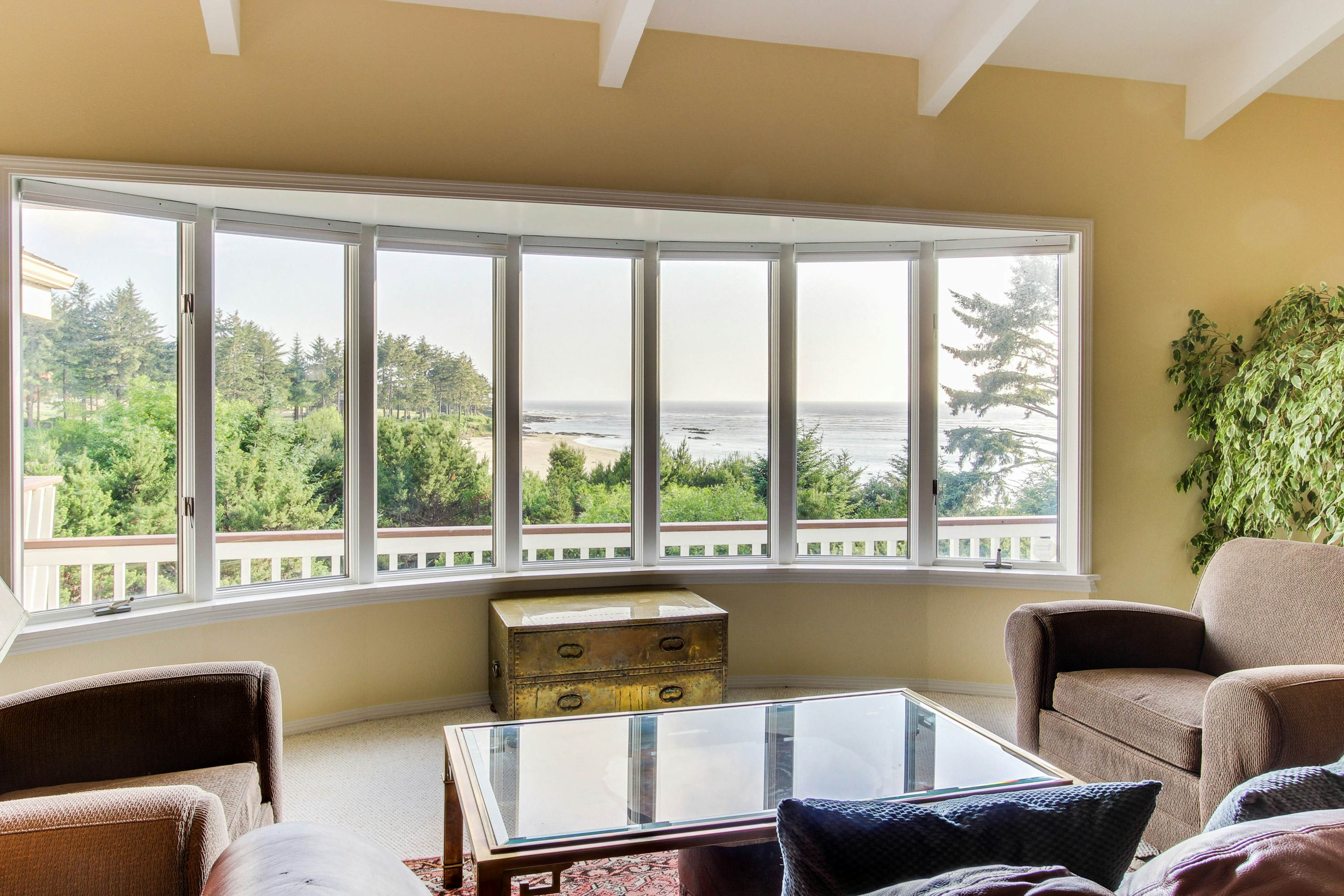 Hidden Luxury Beachfront Estate