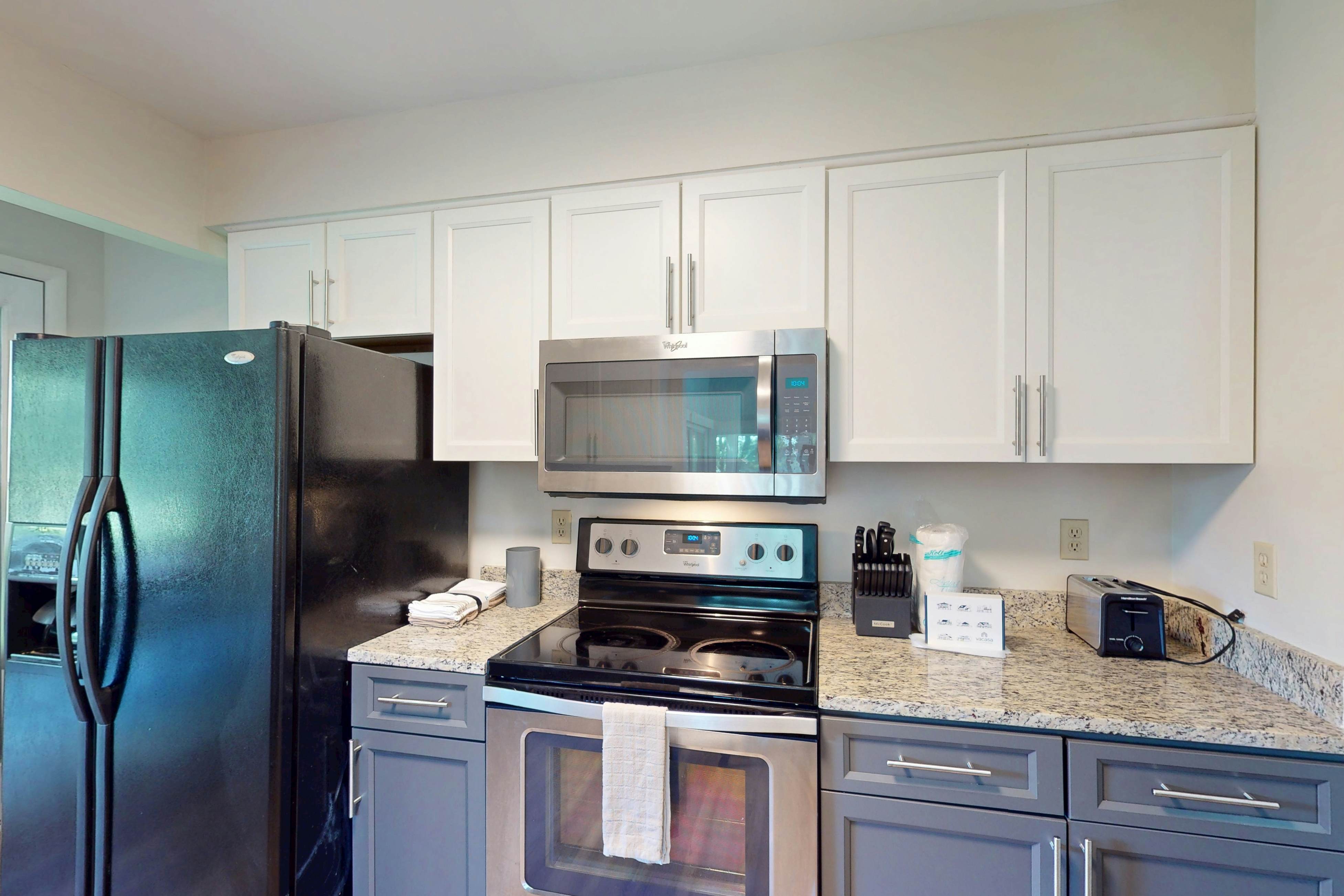 The Plantations - 33670 Stratford Rd, Unit #6