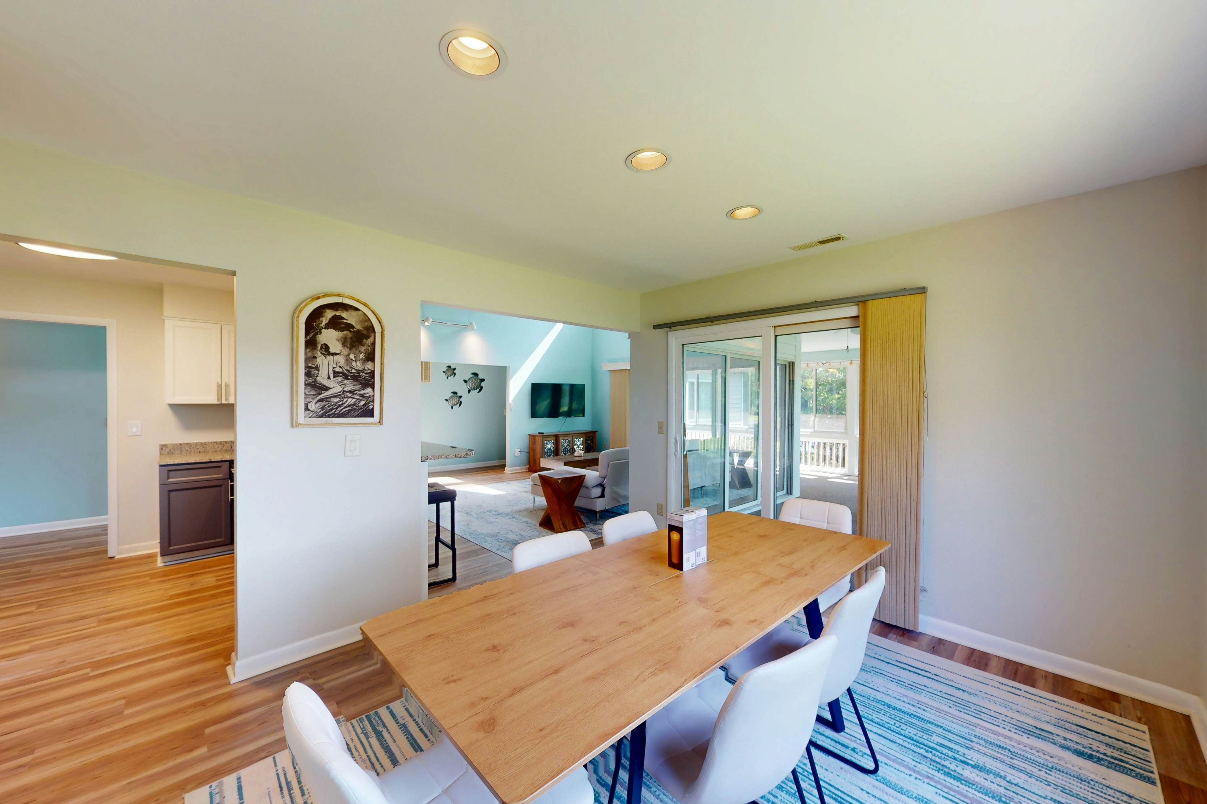 The Plantations - 33670 Stratford Rd, Unit #6