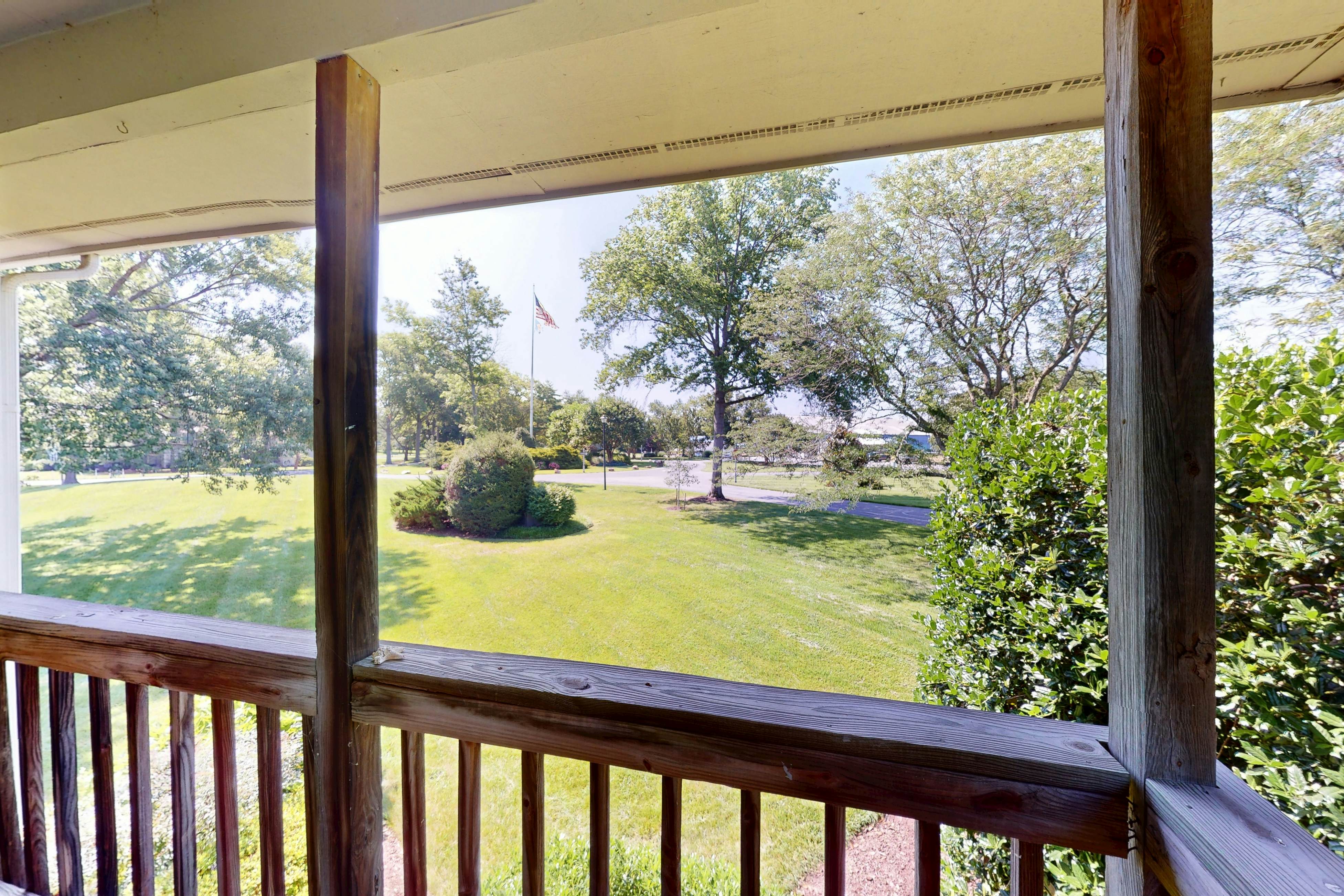 The Plantations - 33670 Stratford Rd, Unit #6