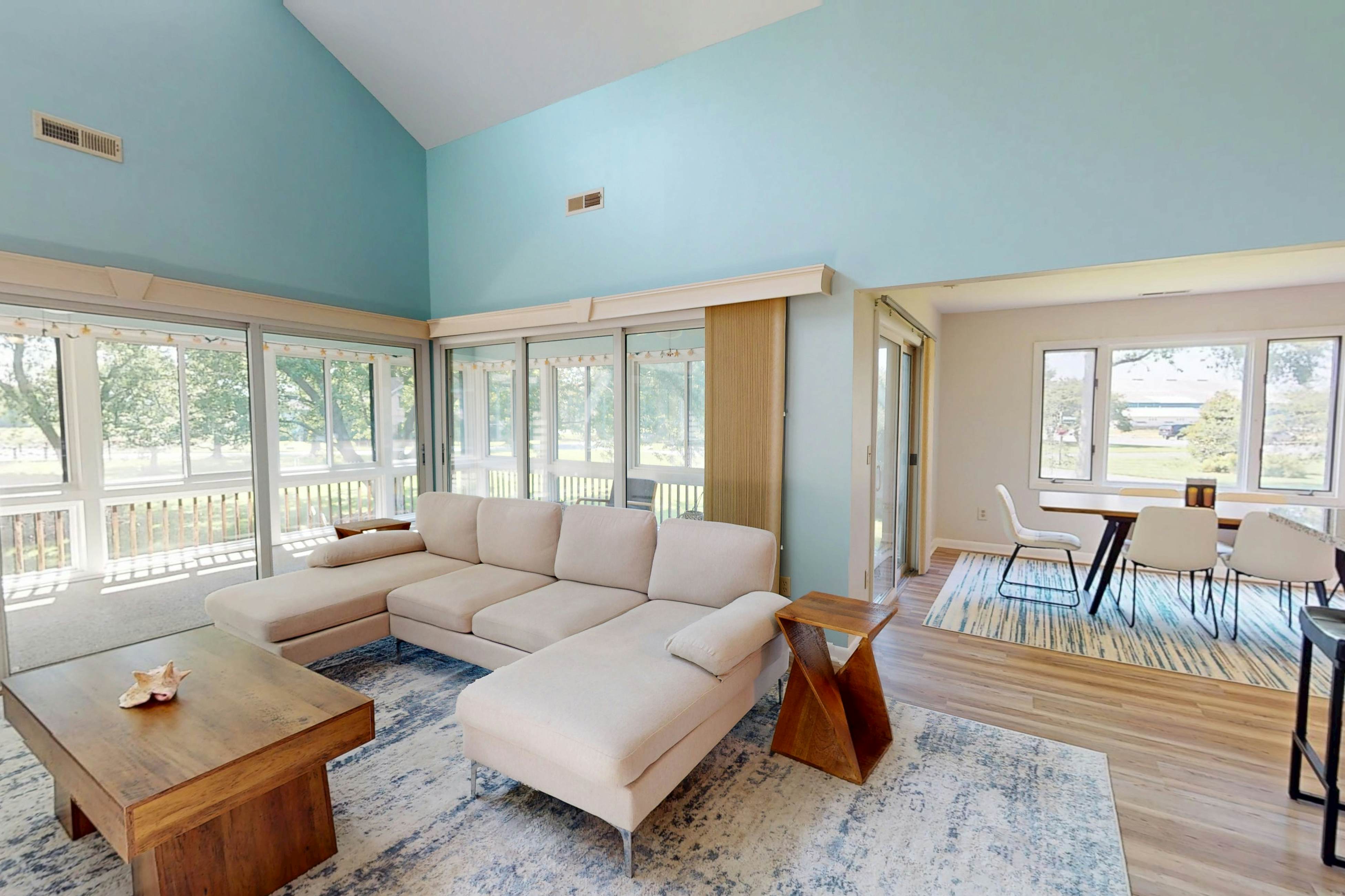 The Plantations - 33670 Stratford Rd, Unit #6