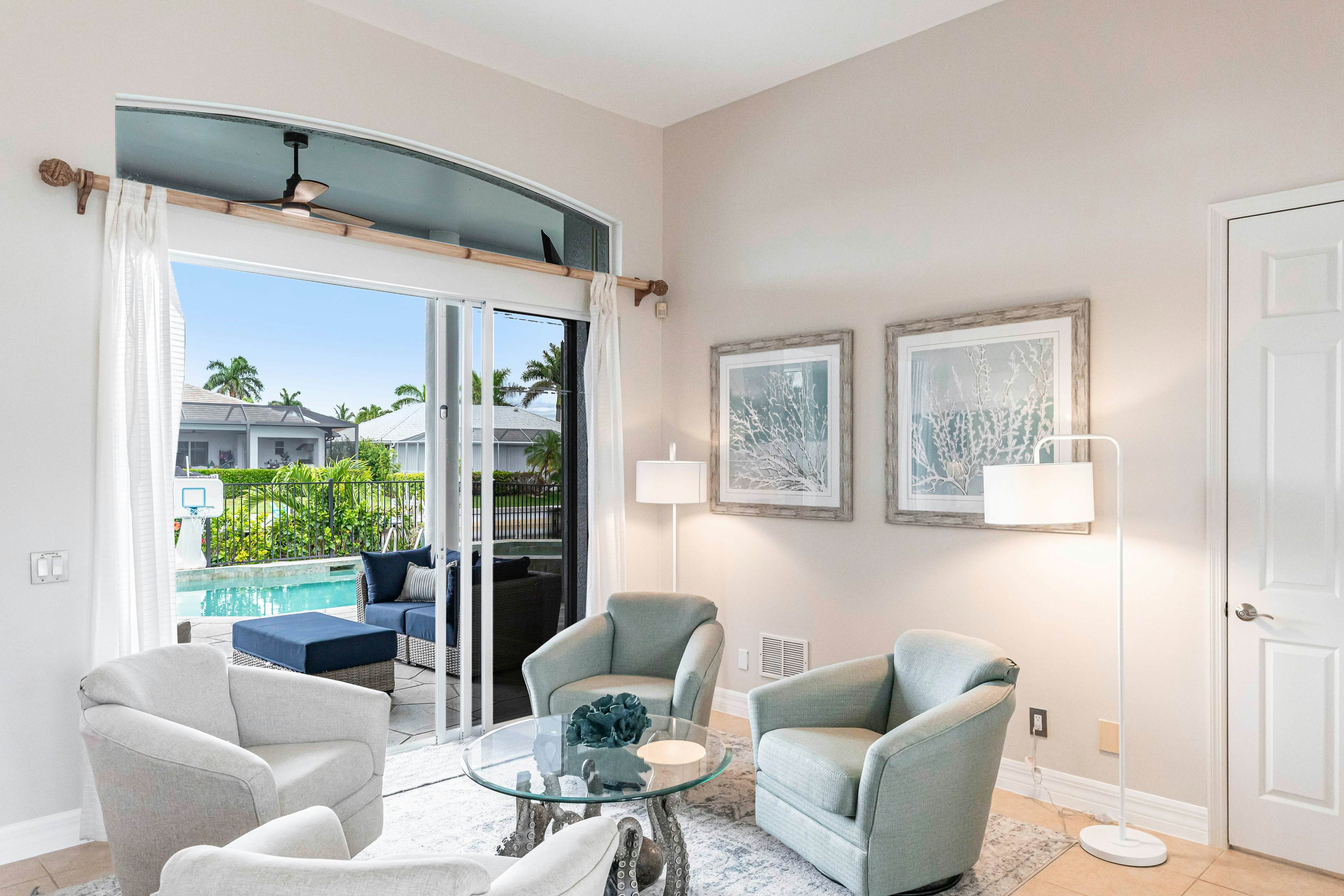 Marco Island Majesty