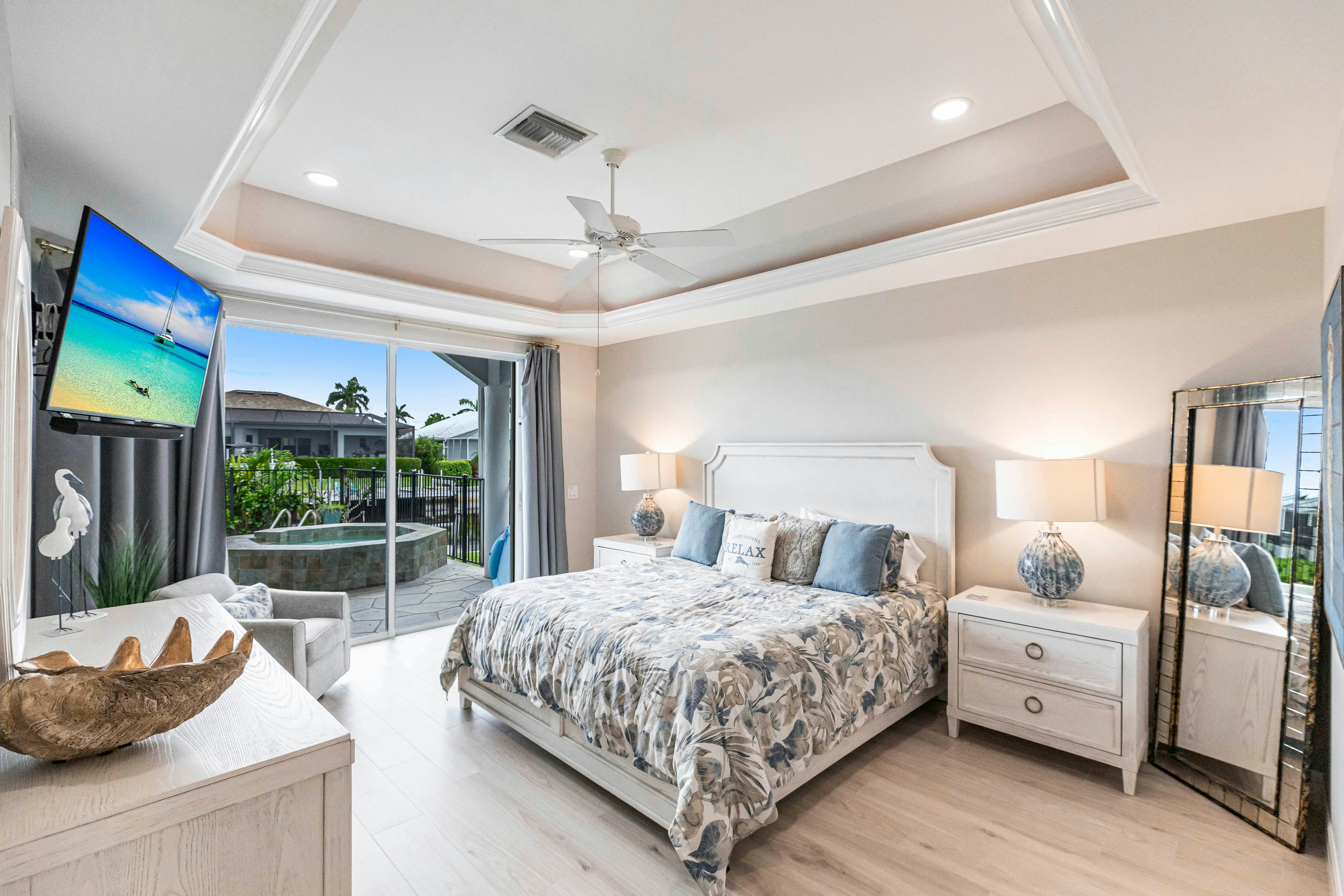 Marco Island Majesty