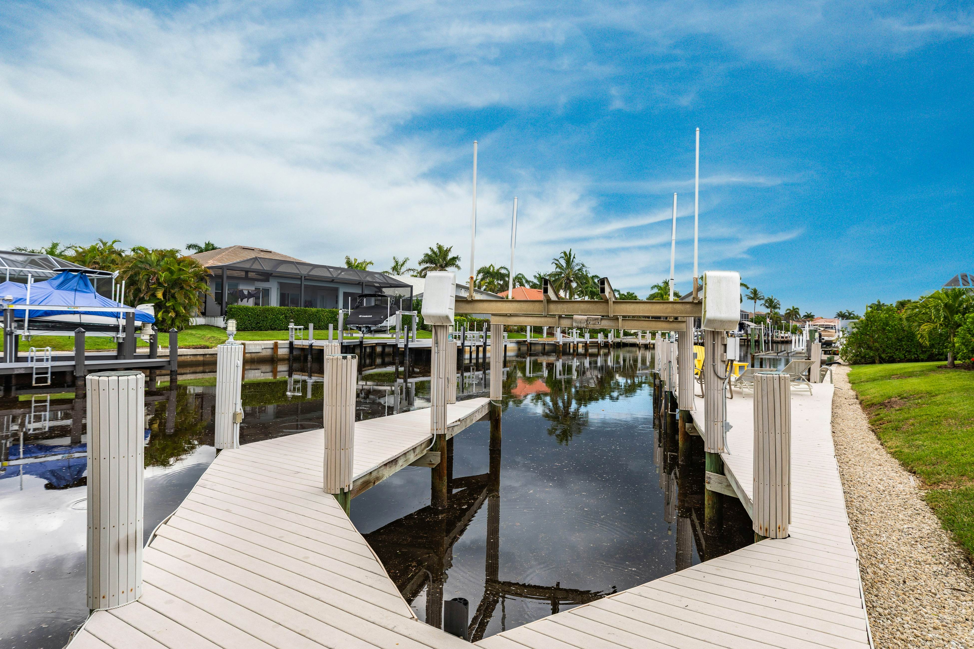 Marco Island Majesty