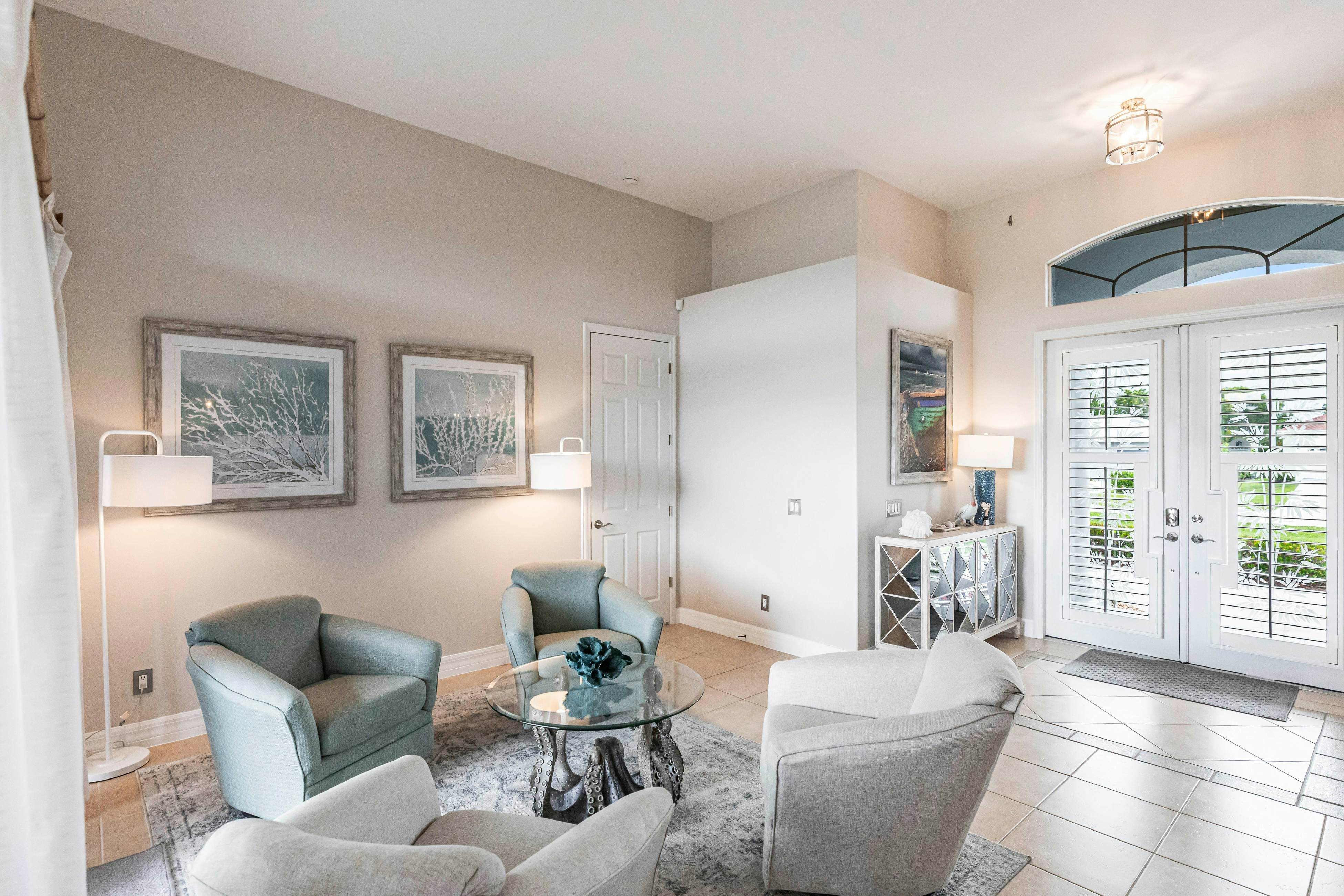 Marco Island Majesty