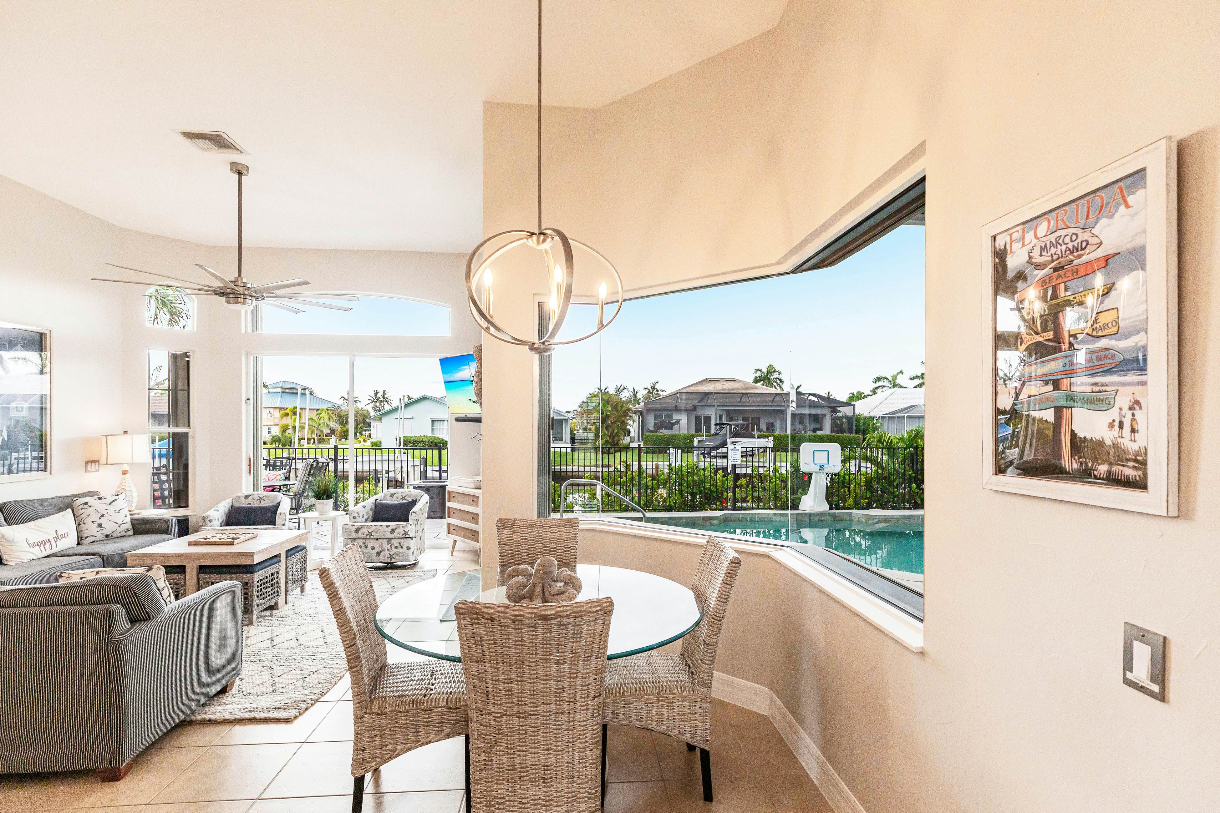 Marco Island Majesty