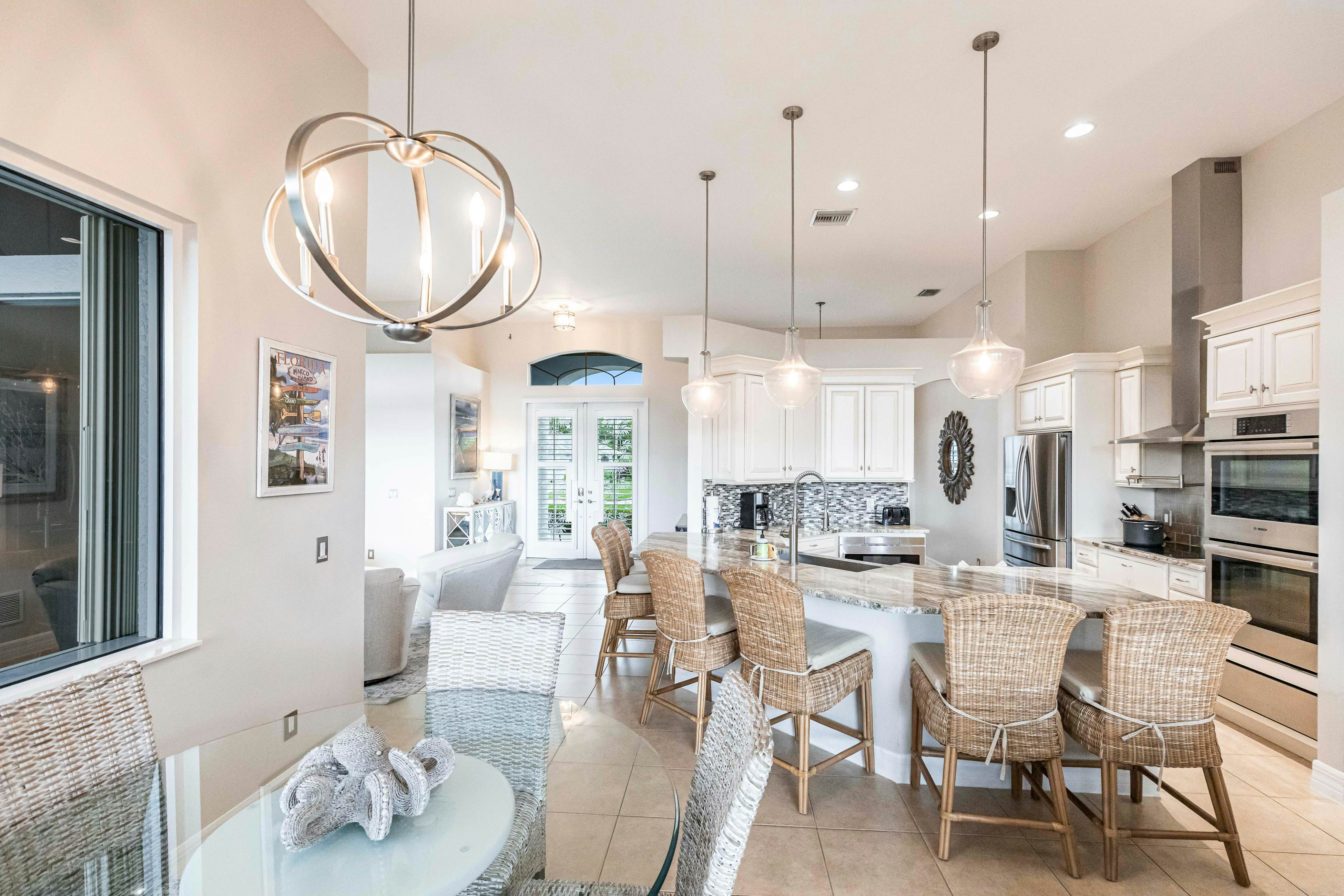 Marco Island Majesty