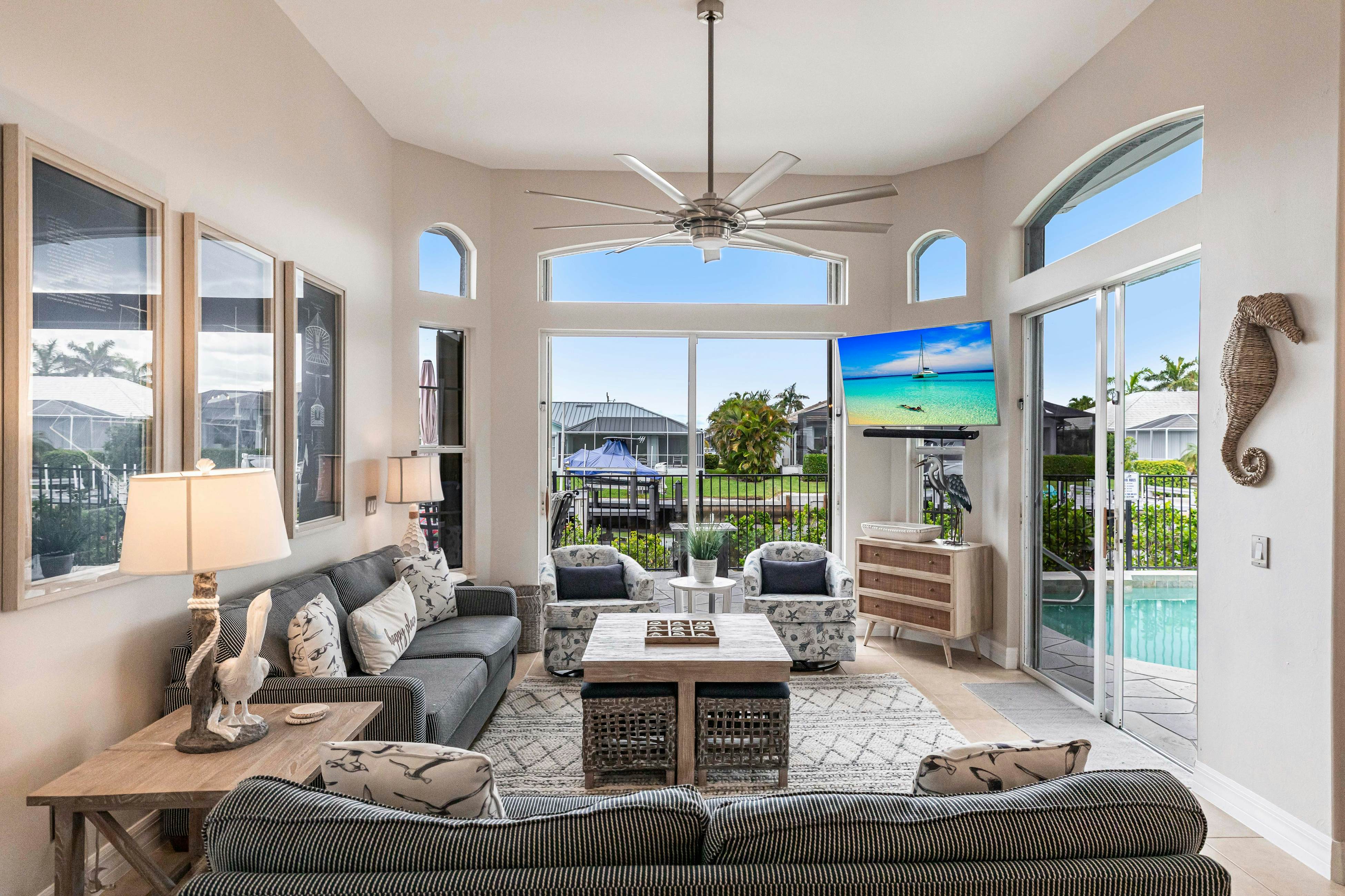 Marco Island Majesty