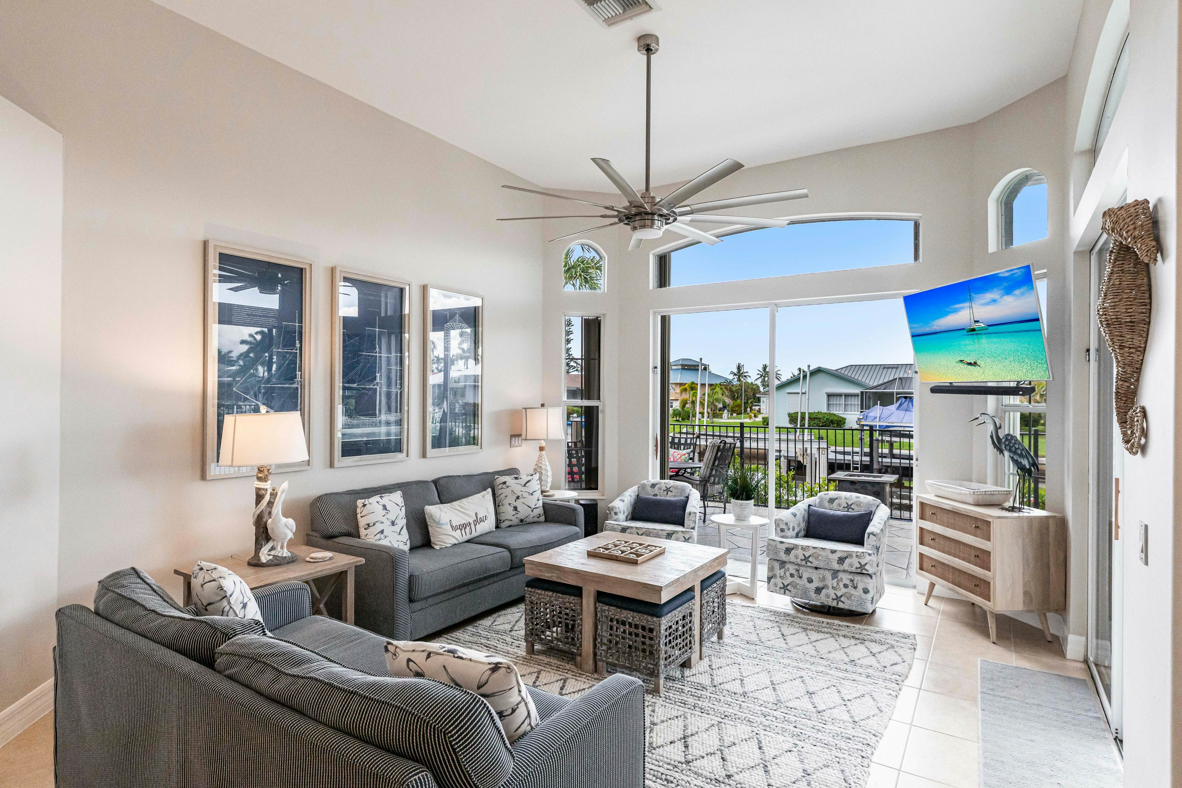 Marco Island Majesty