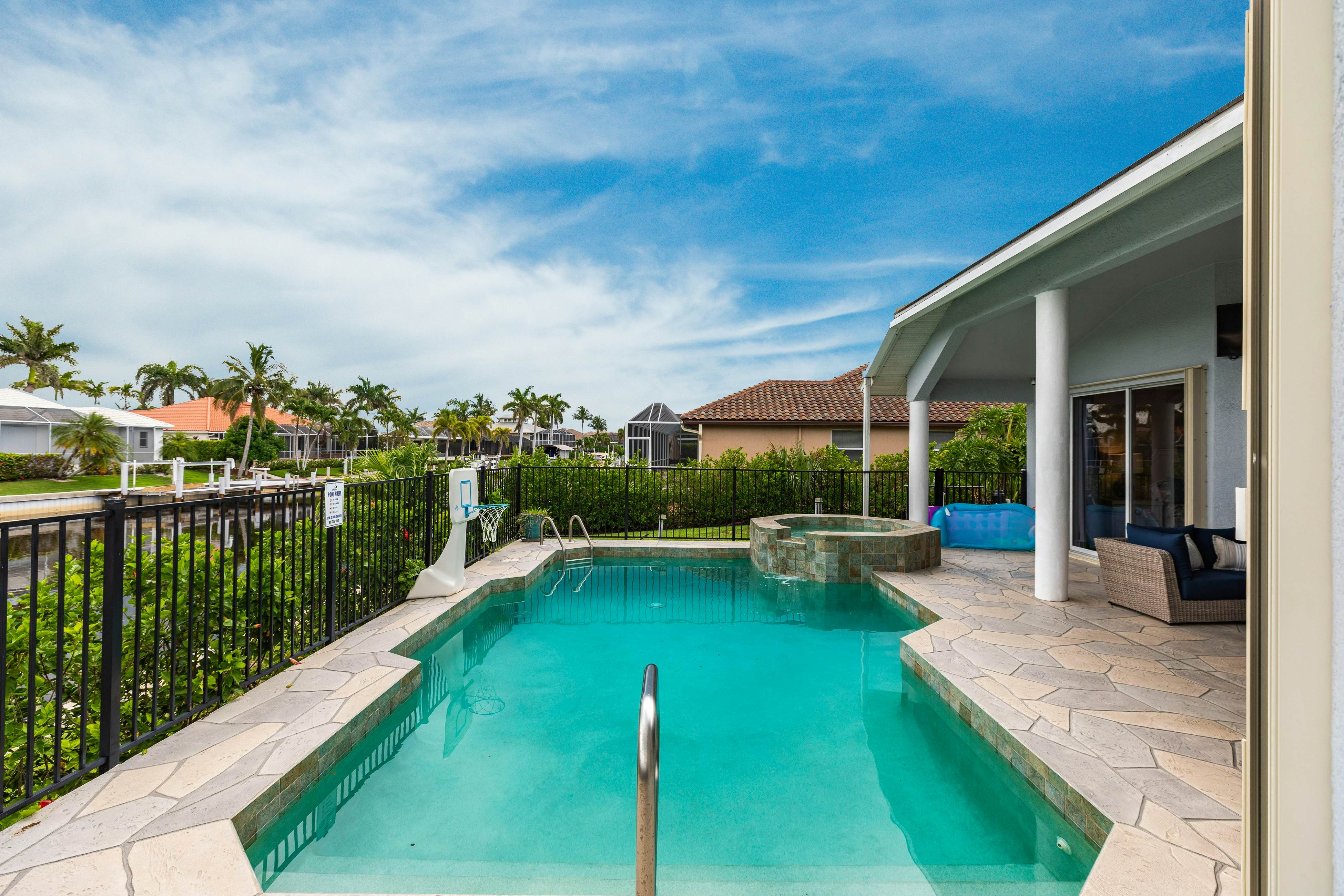 Marco Island Majesty