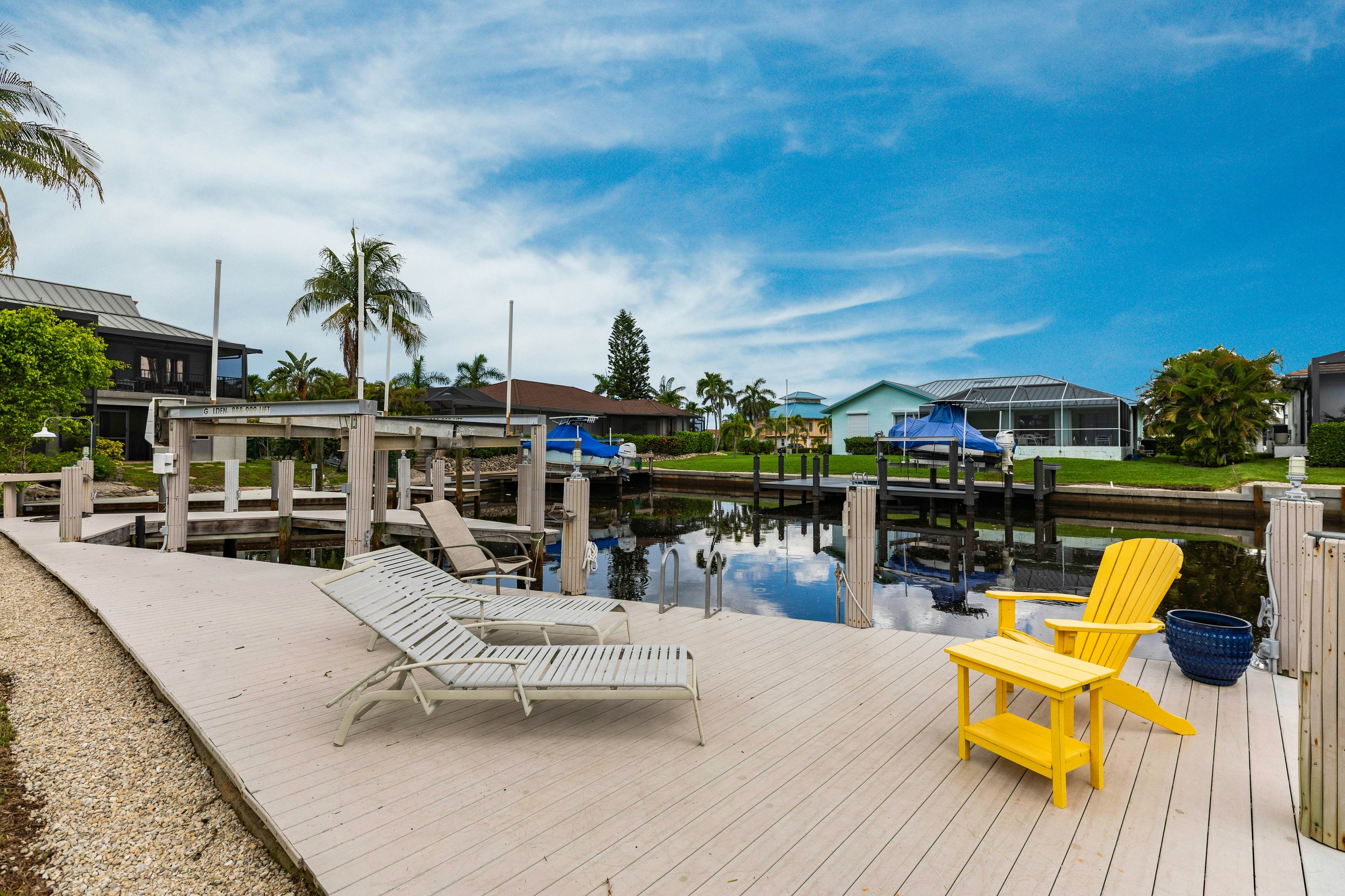 Marco Island Majesty