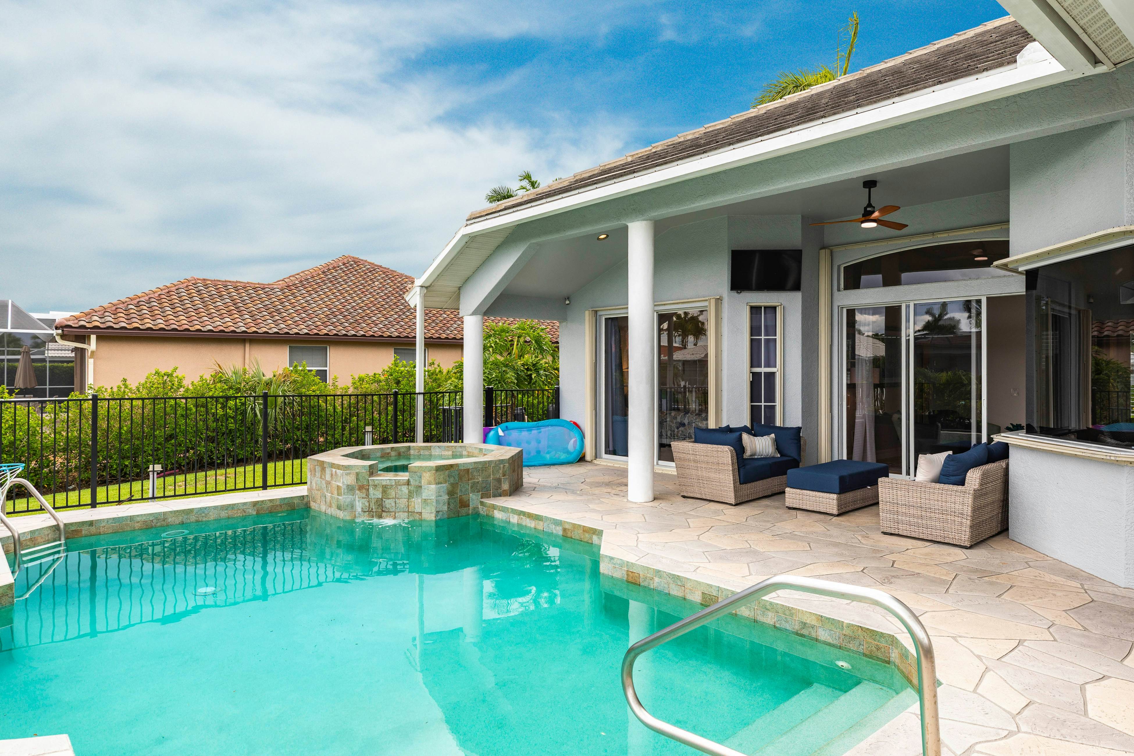 Marco Island Majesty