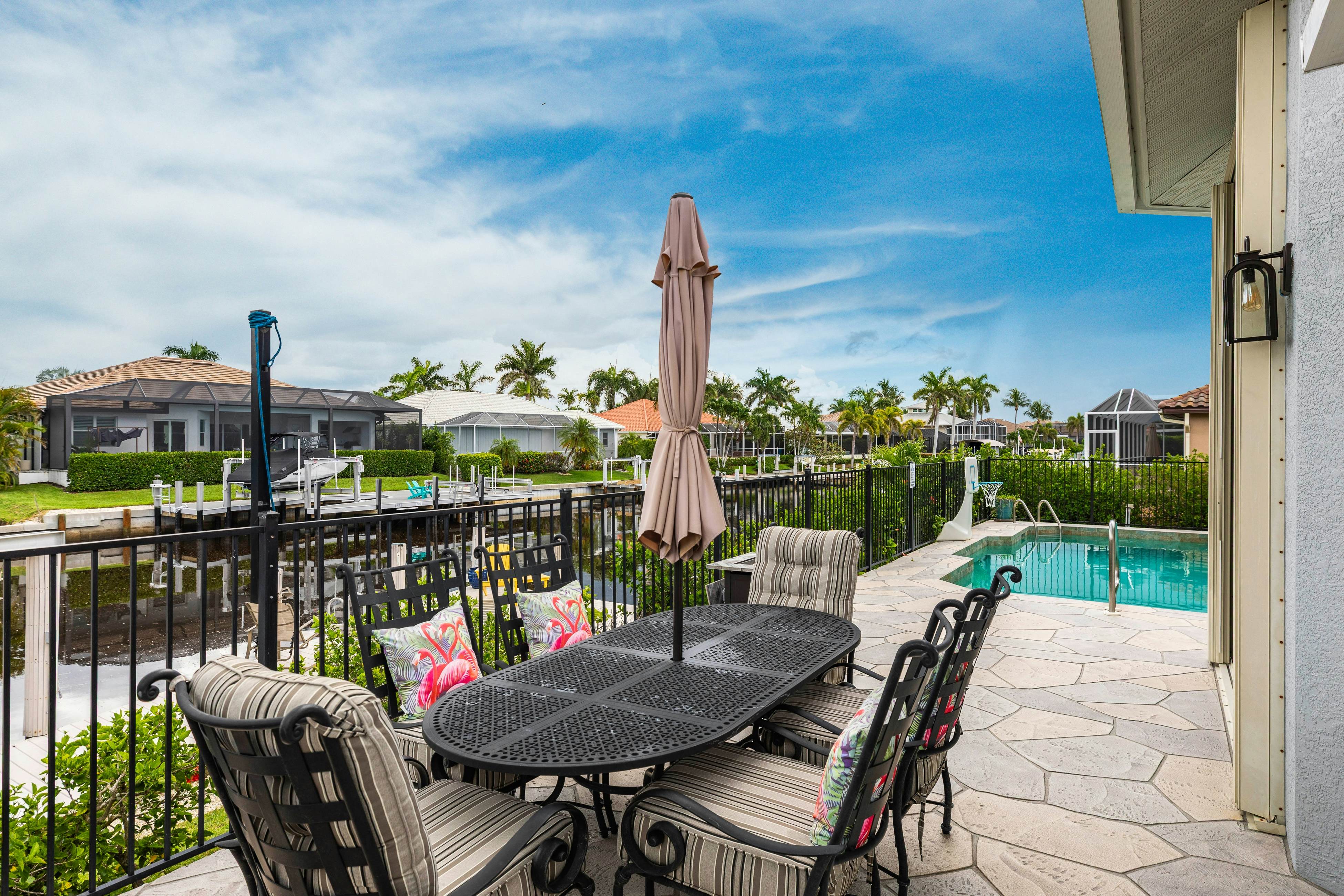 Marco Island Majesty