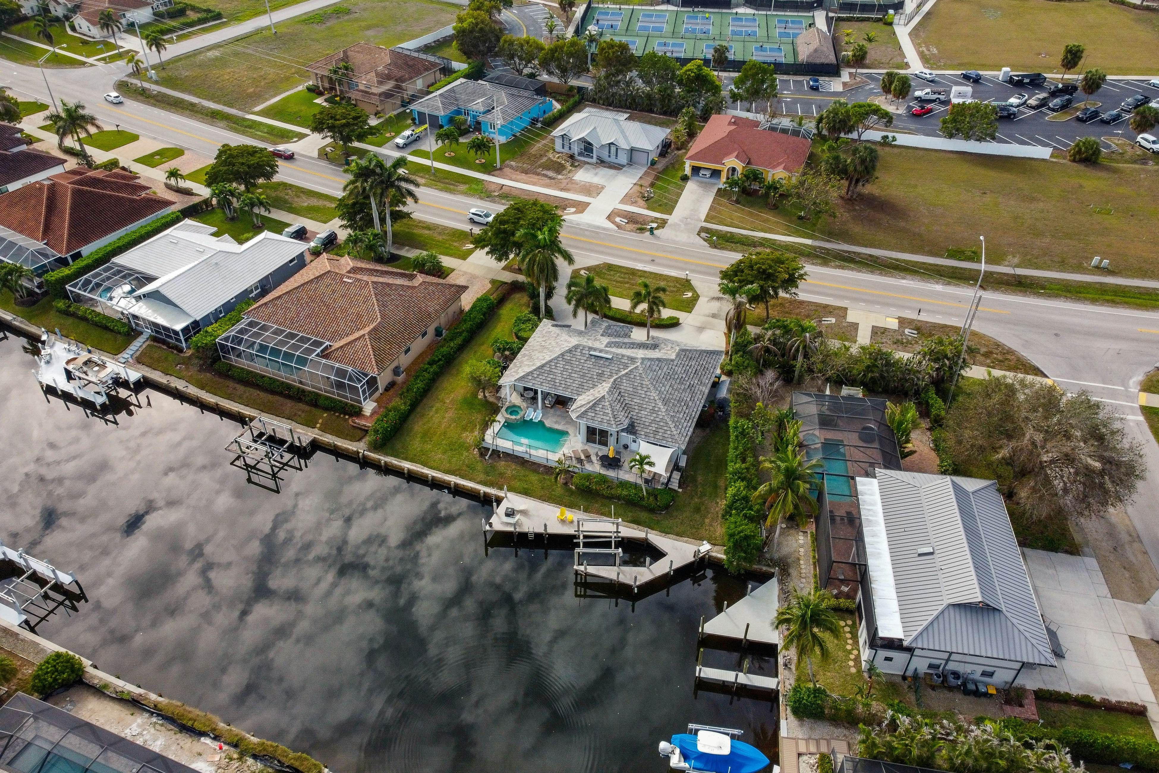 Marco Island Majesty