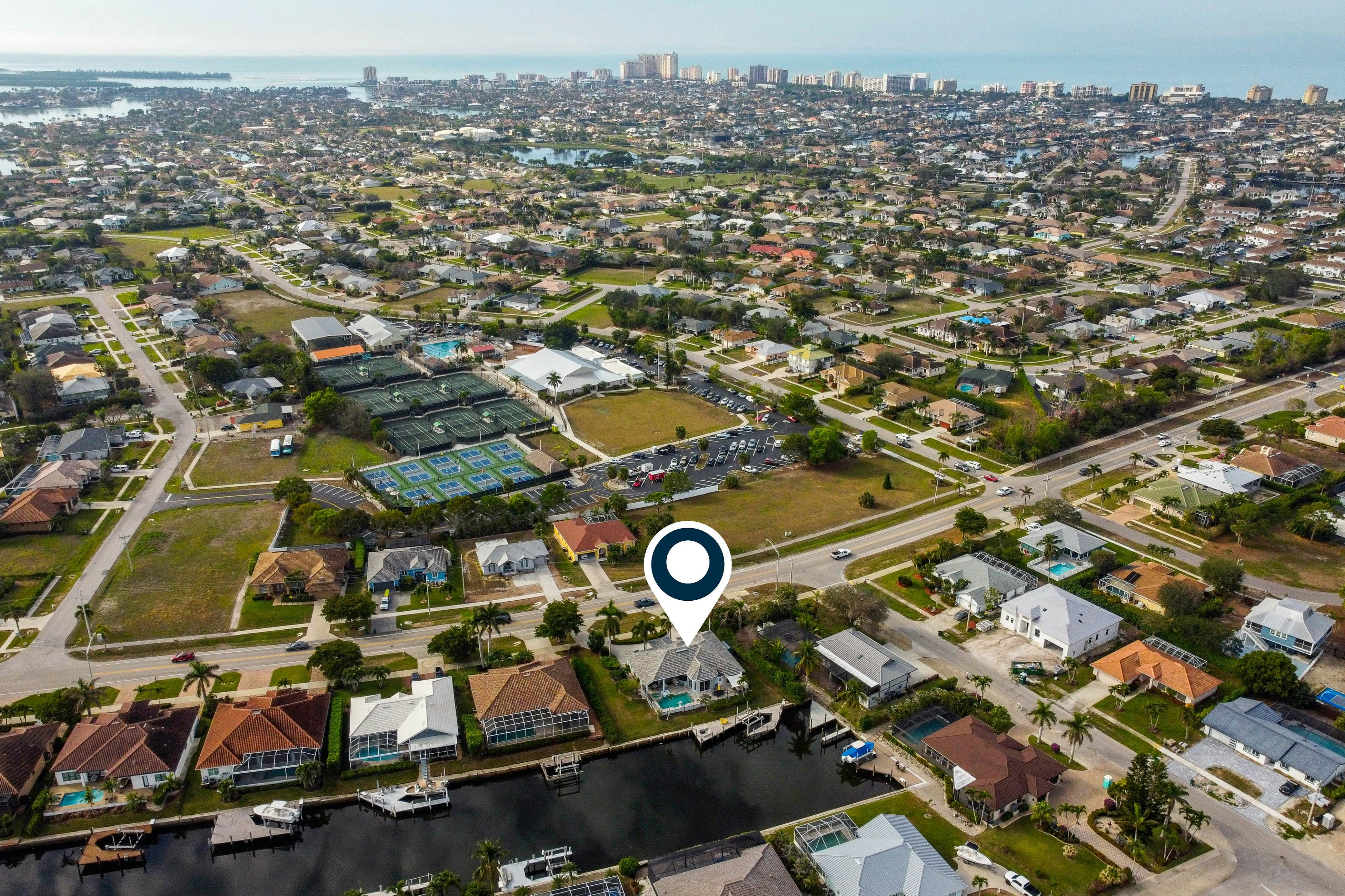 Marco Island Majesty