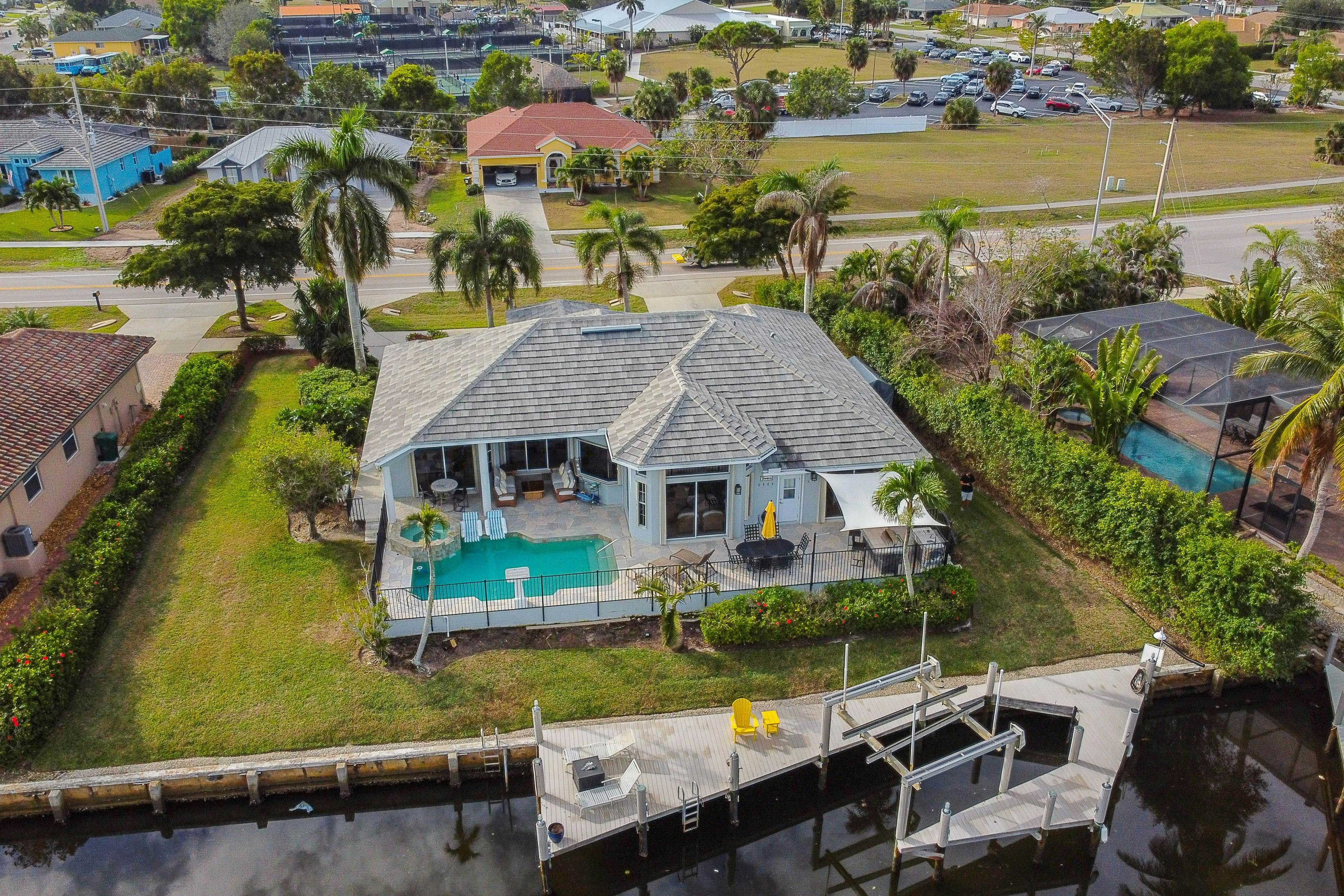 Marco Island Majesty